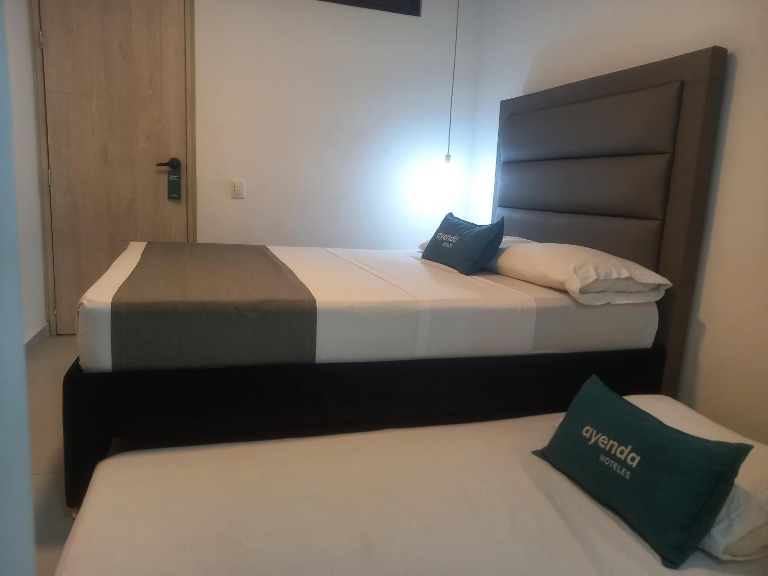 Twin Room photo 1