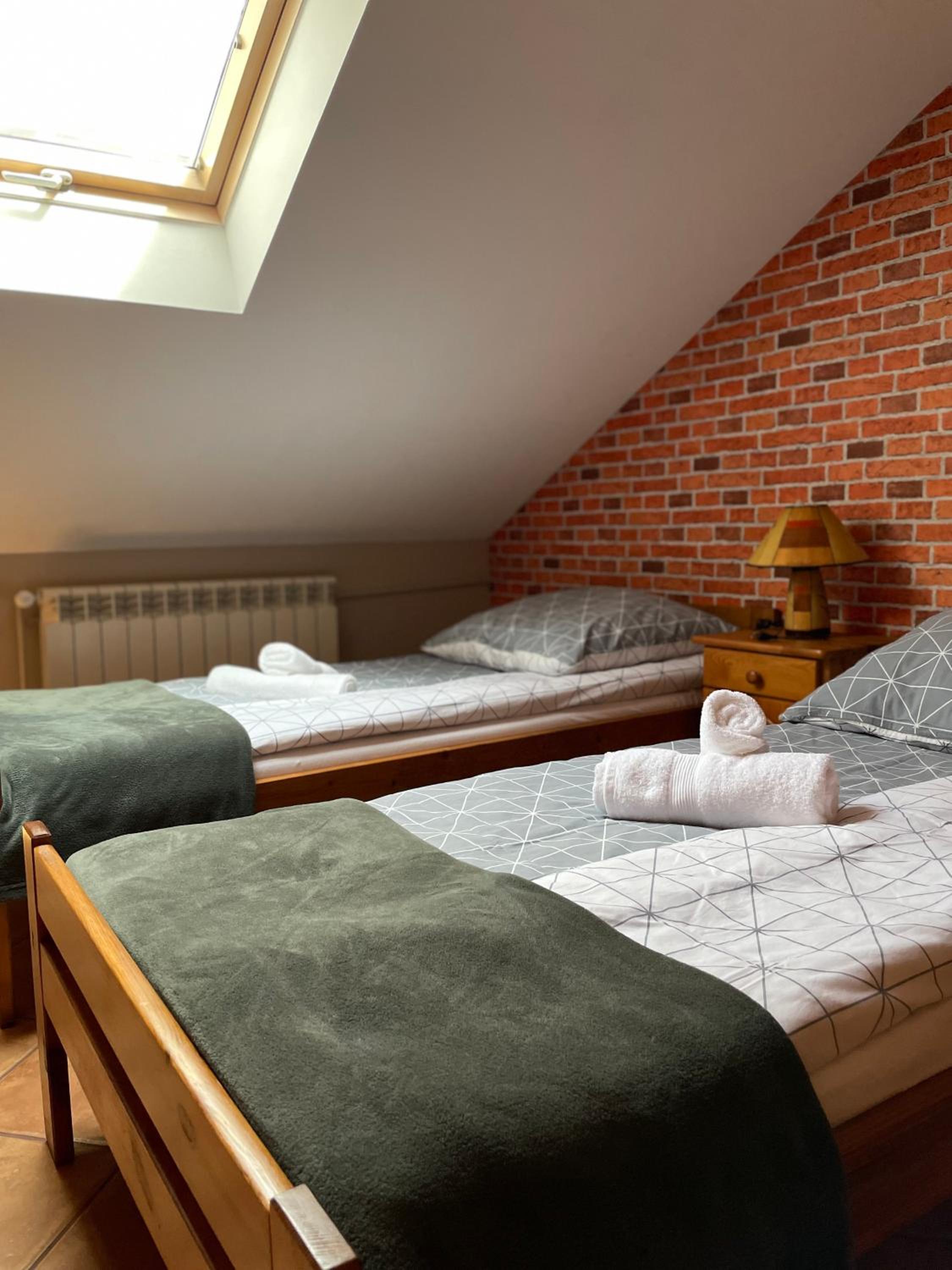 Double Room with Private Bathroom photo 1