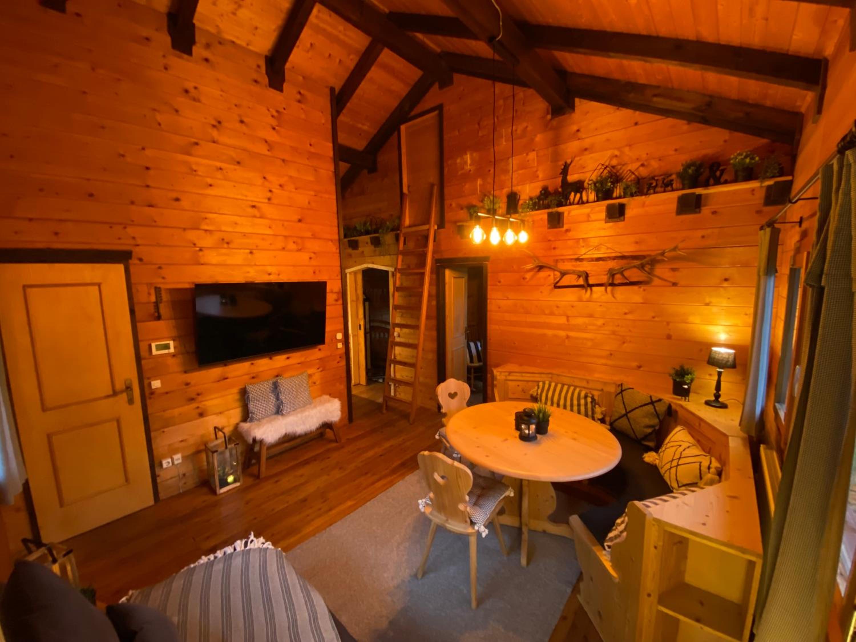 Two-Bedroom House photo 2