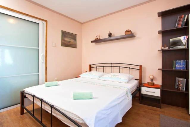 Studio with Sea View