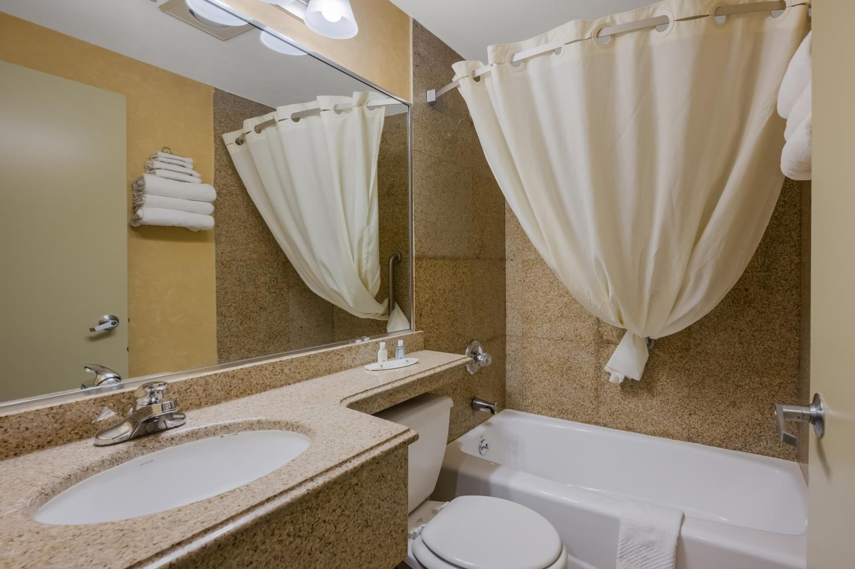 King Suite - Non-Smoking - Photo 3