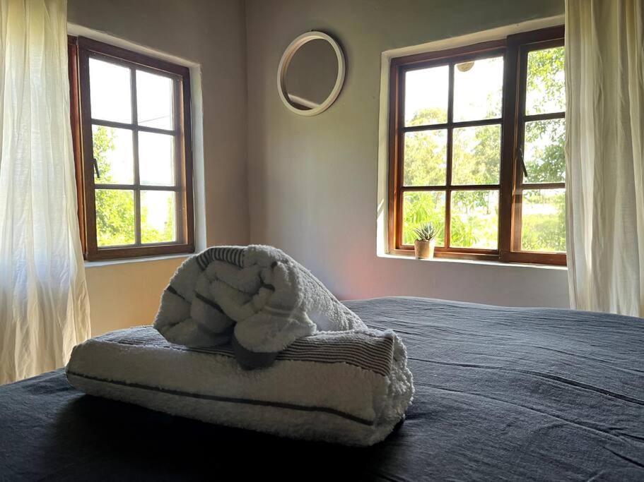 Two-Bedroom House photo 3