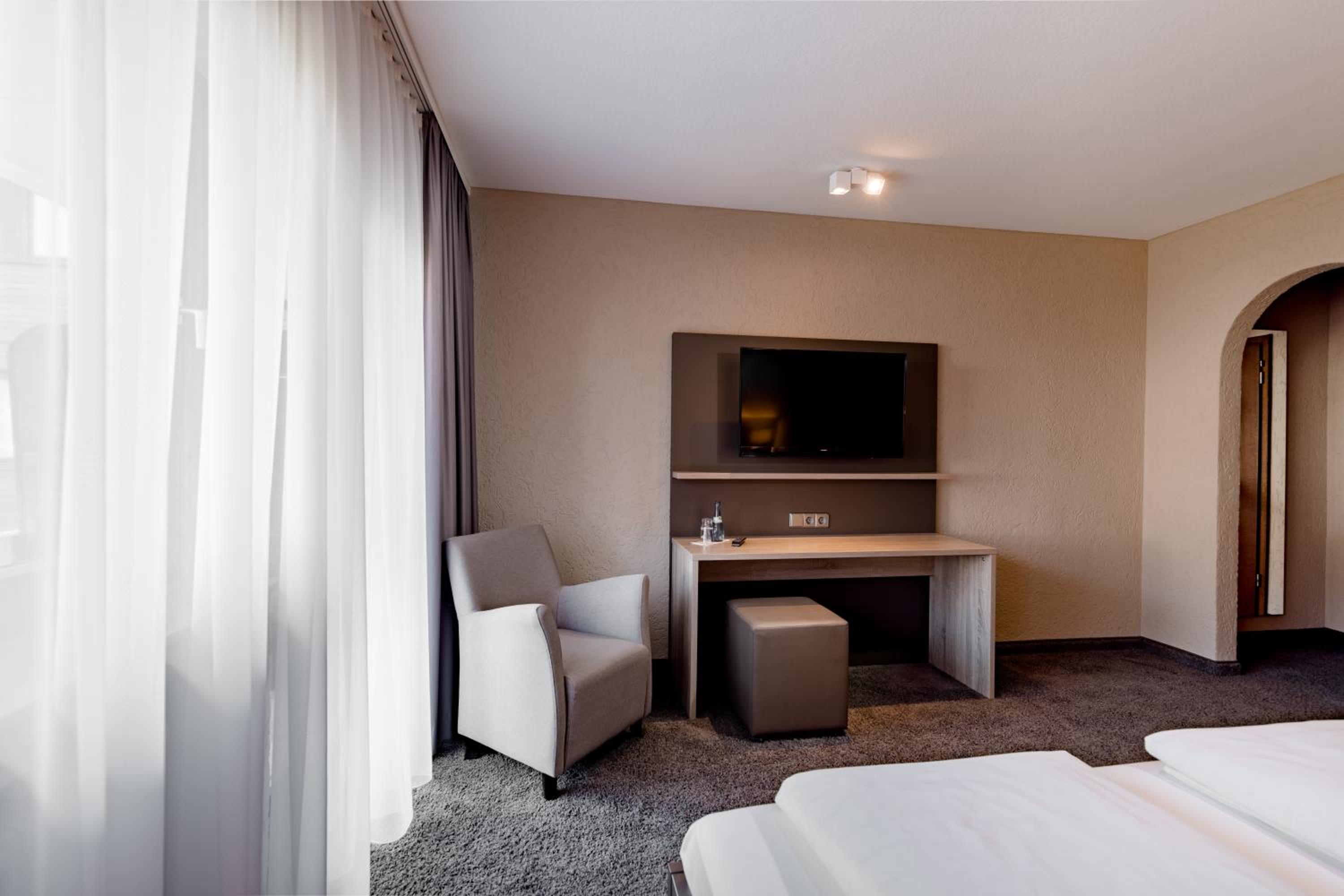 Business Room in the Guest House photo 1