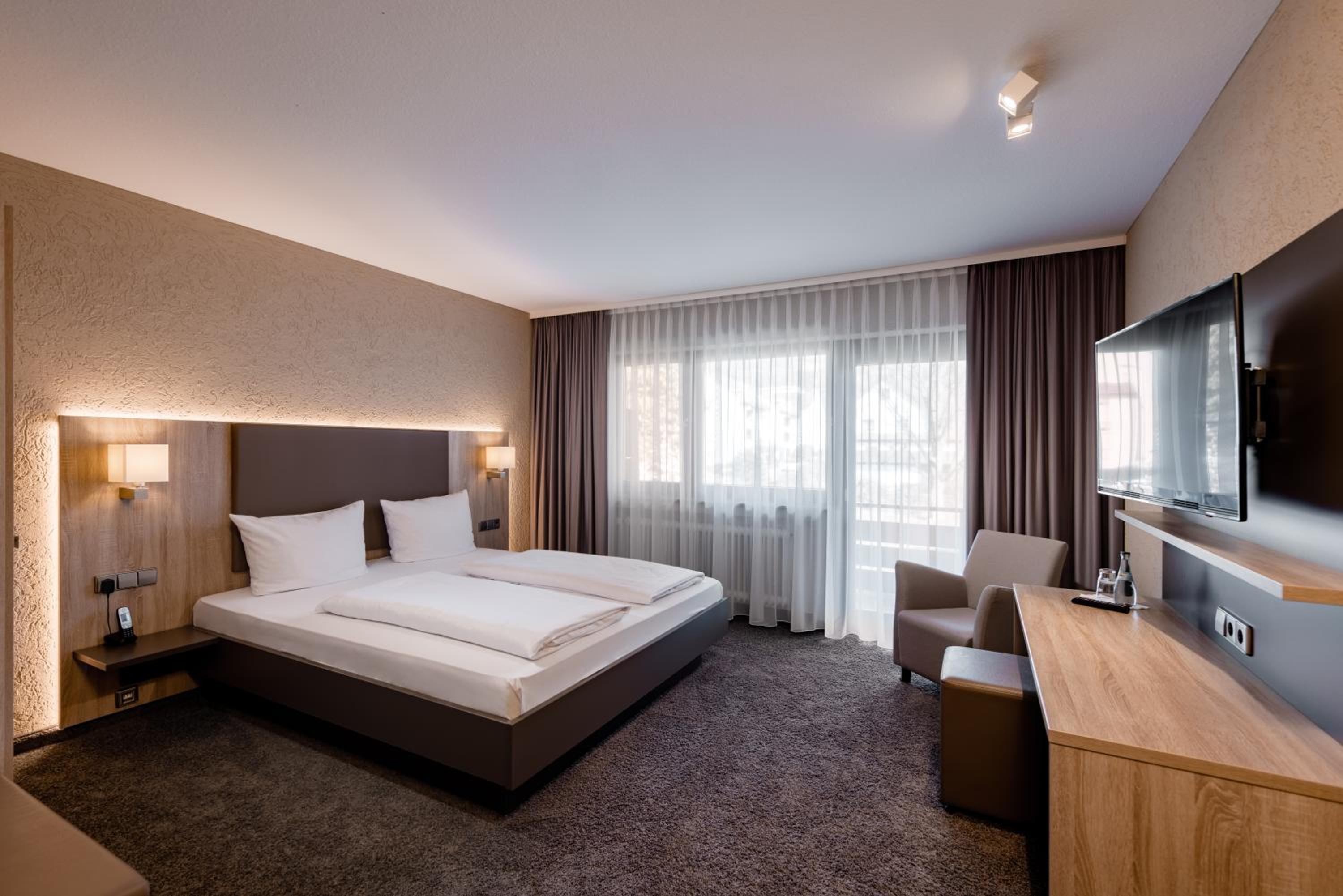Business Room in the Guest House photo 2