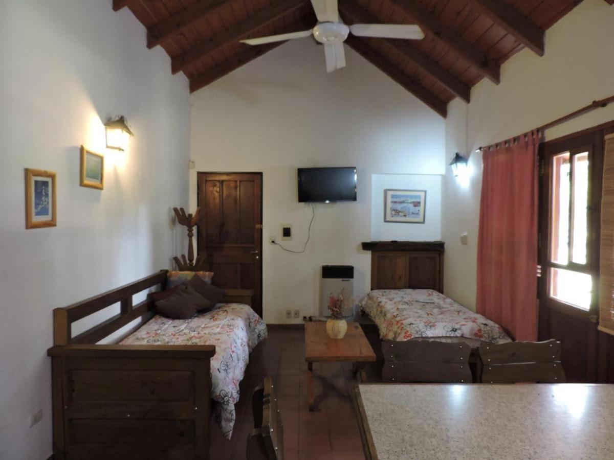 One-Bedroom Bungalow photo 2