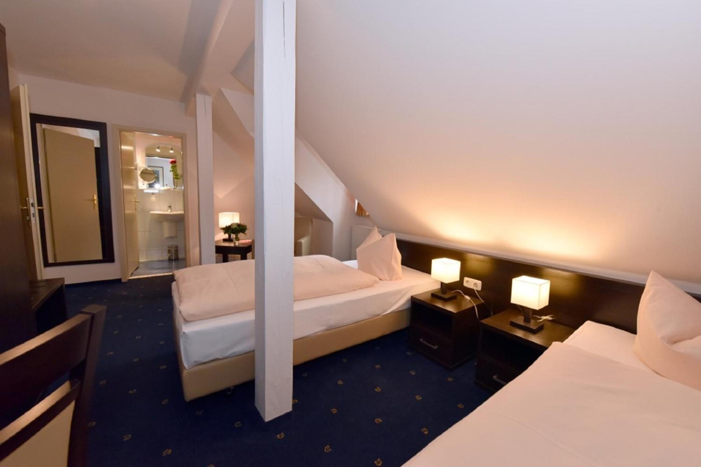 Standard Single Room photo 3