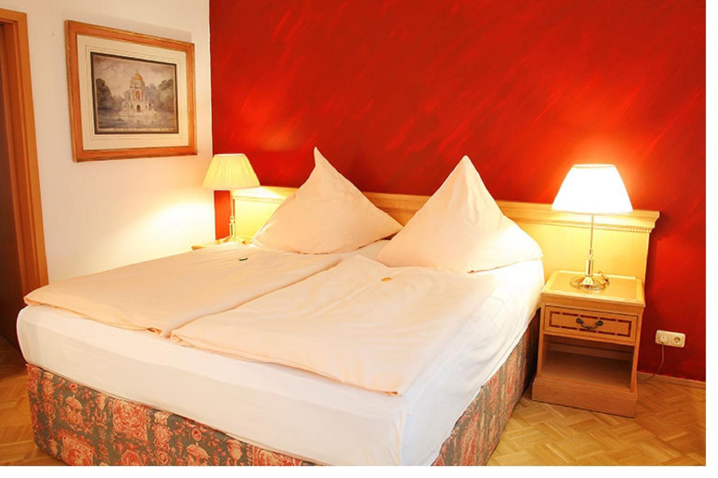Two-Bedroom Suite photo 1