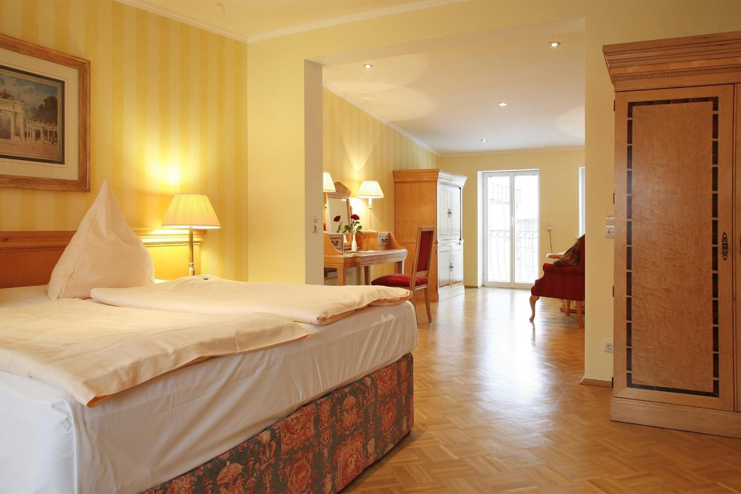 One-Bedroom Suite