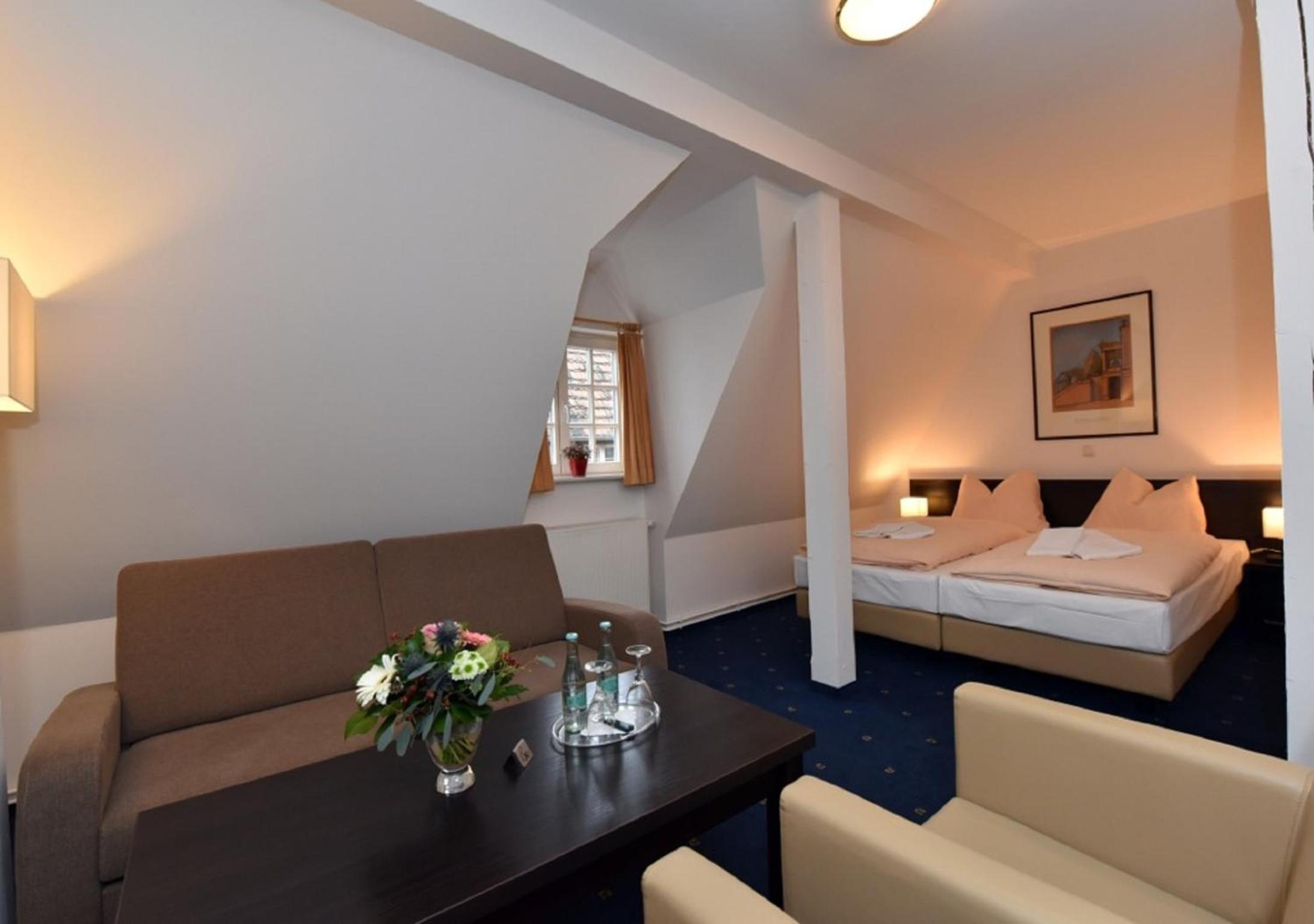 Standard Single Room photo 2