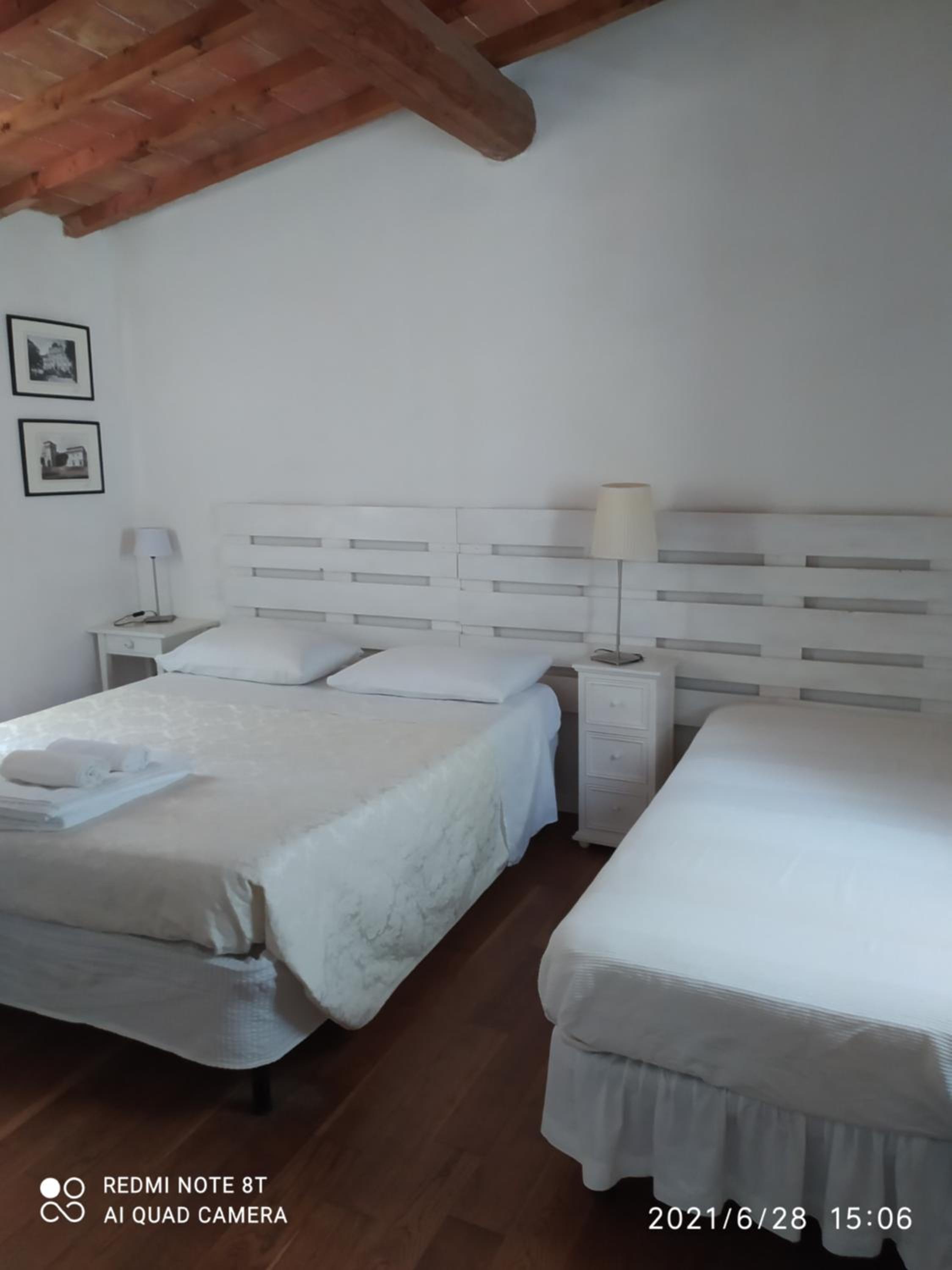 Quadruple Room photo 1