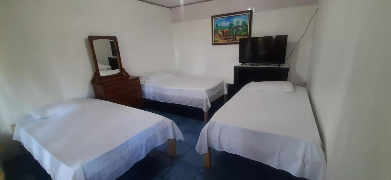 Triple Room photo 1