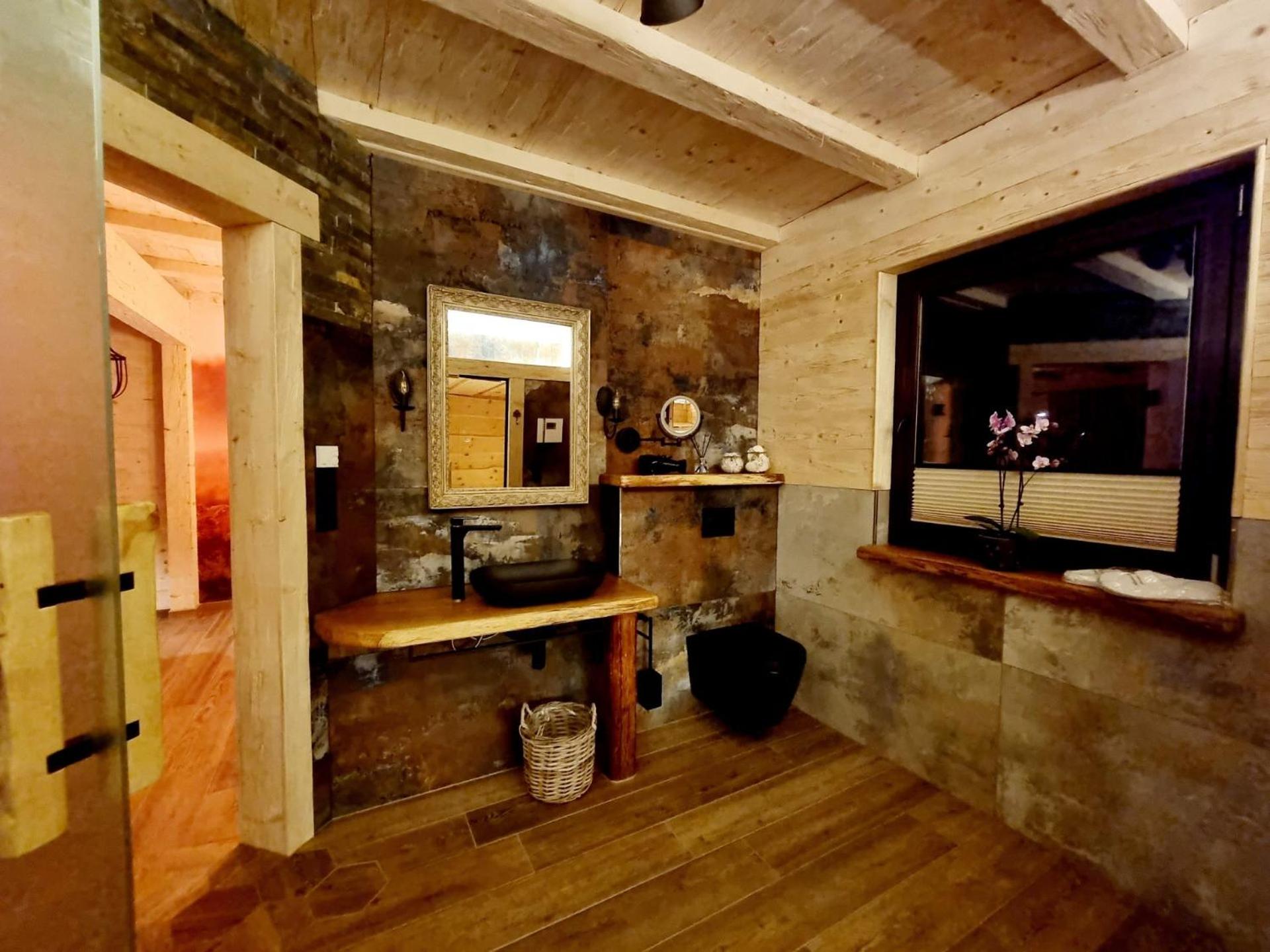 Suite with Sauna photo 3