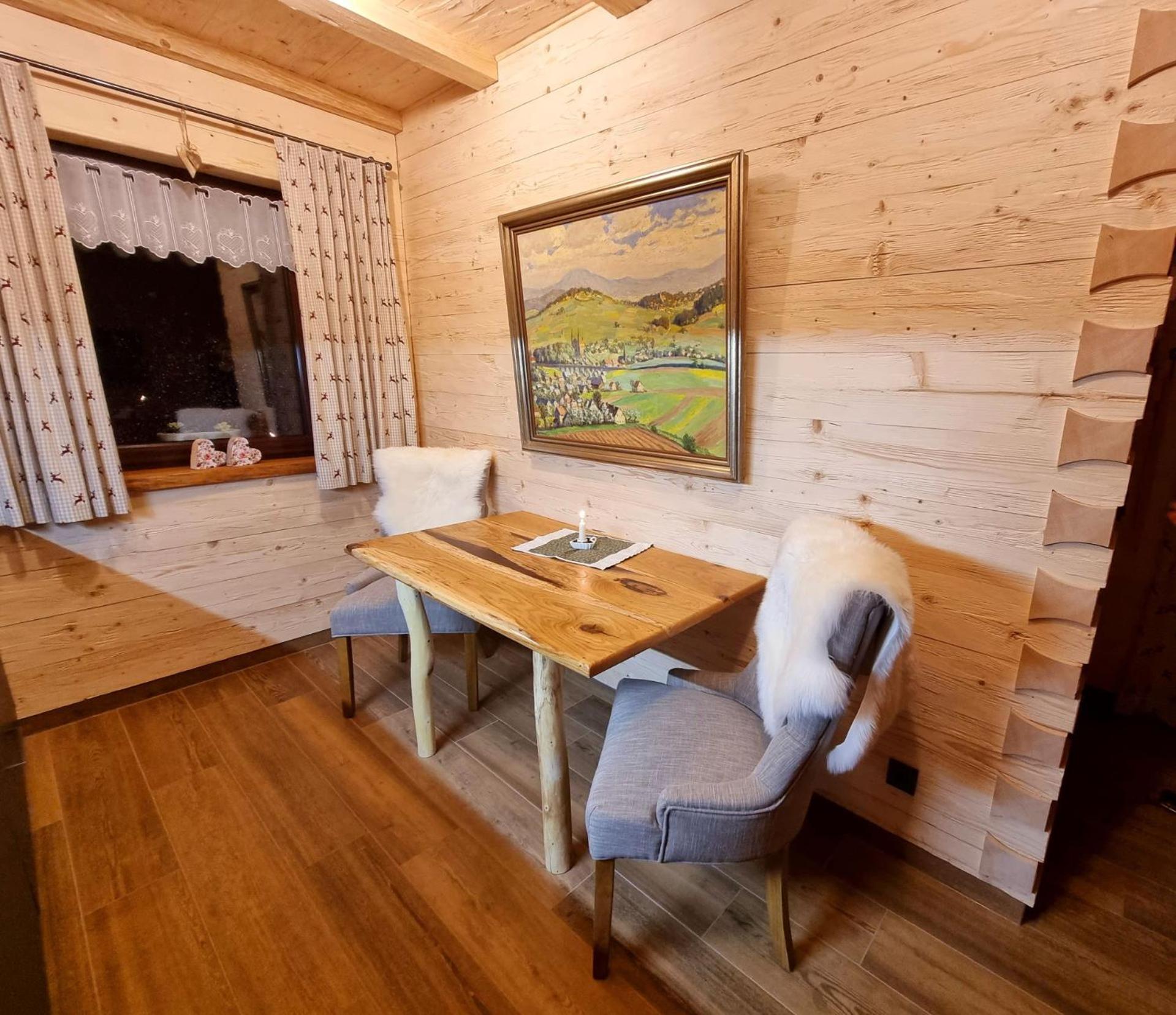 Suite with Sauna photo 2