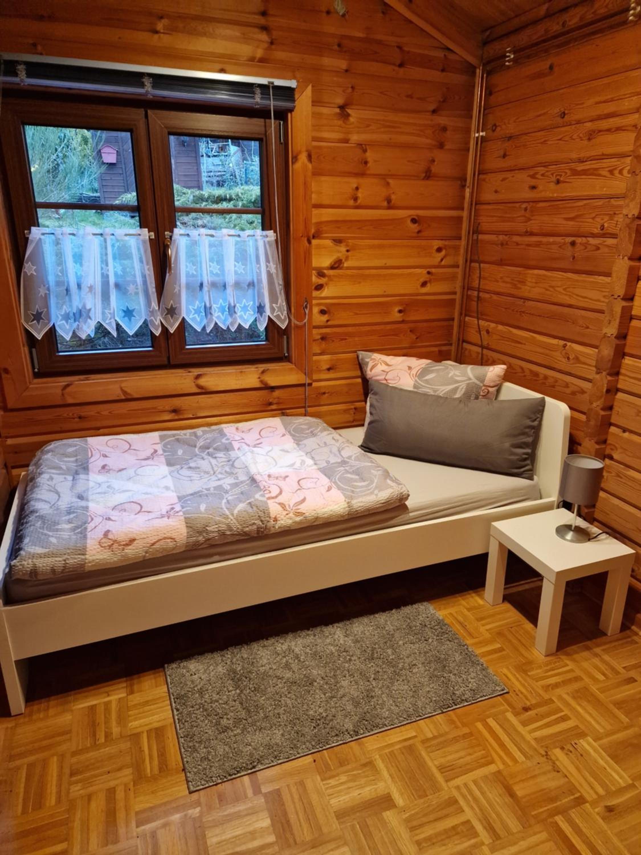 Two-Bedroom House photo 1