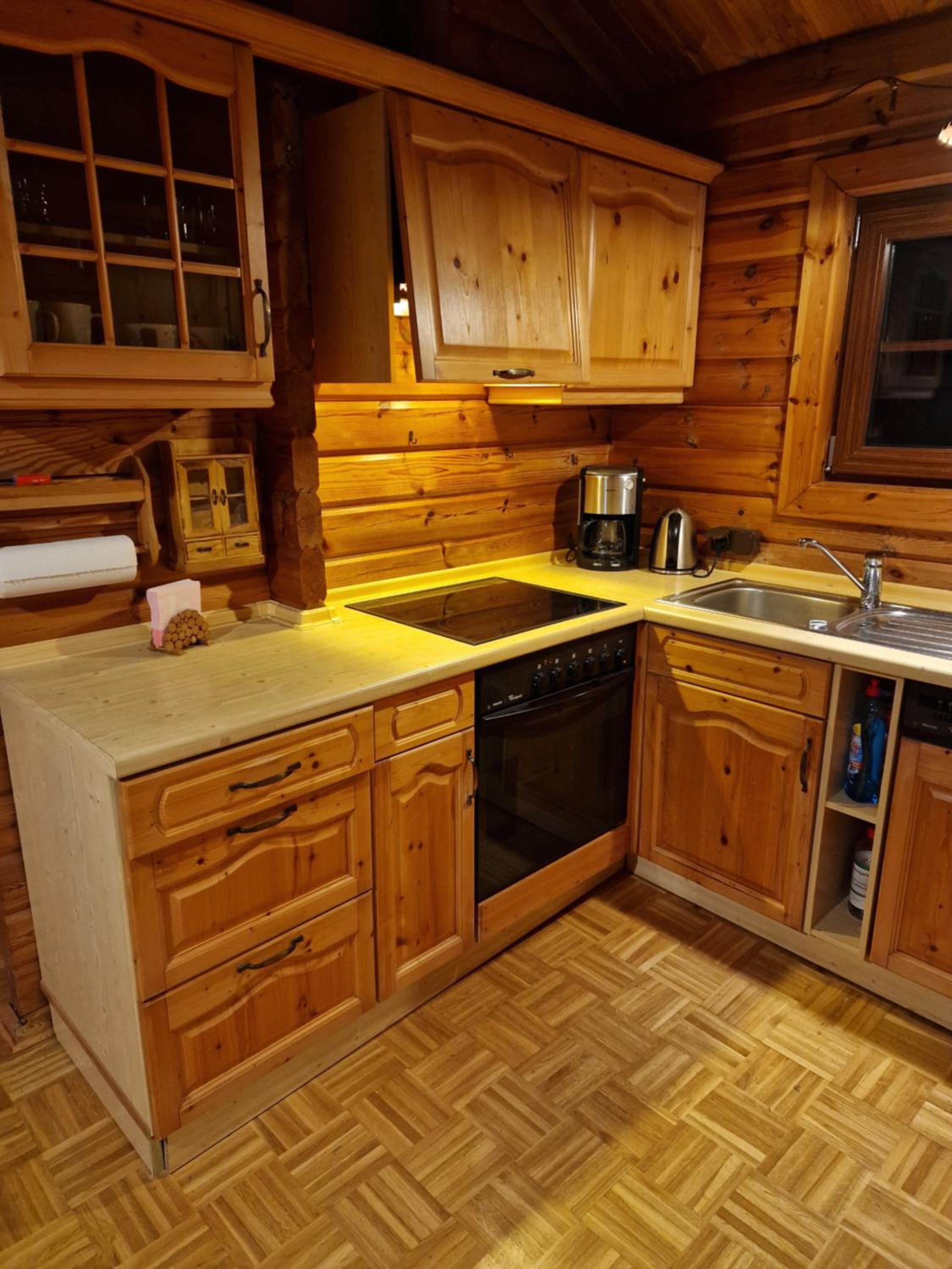 Two-Bedroom House photo 2