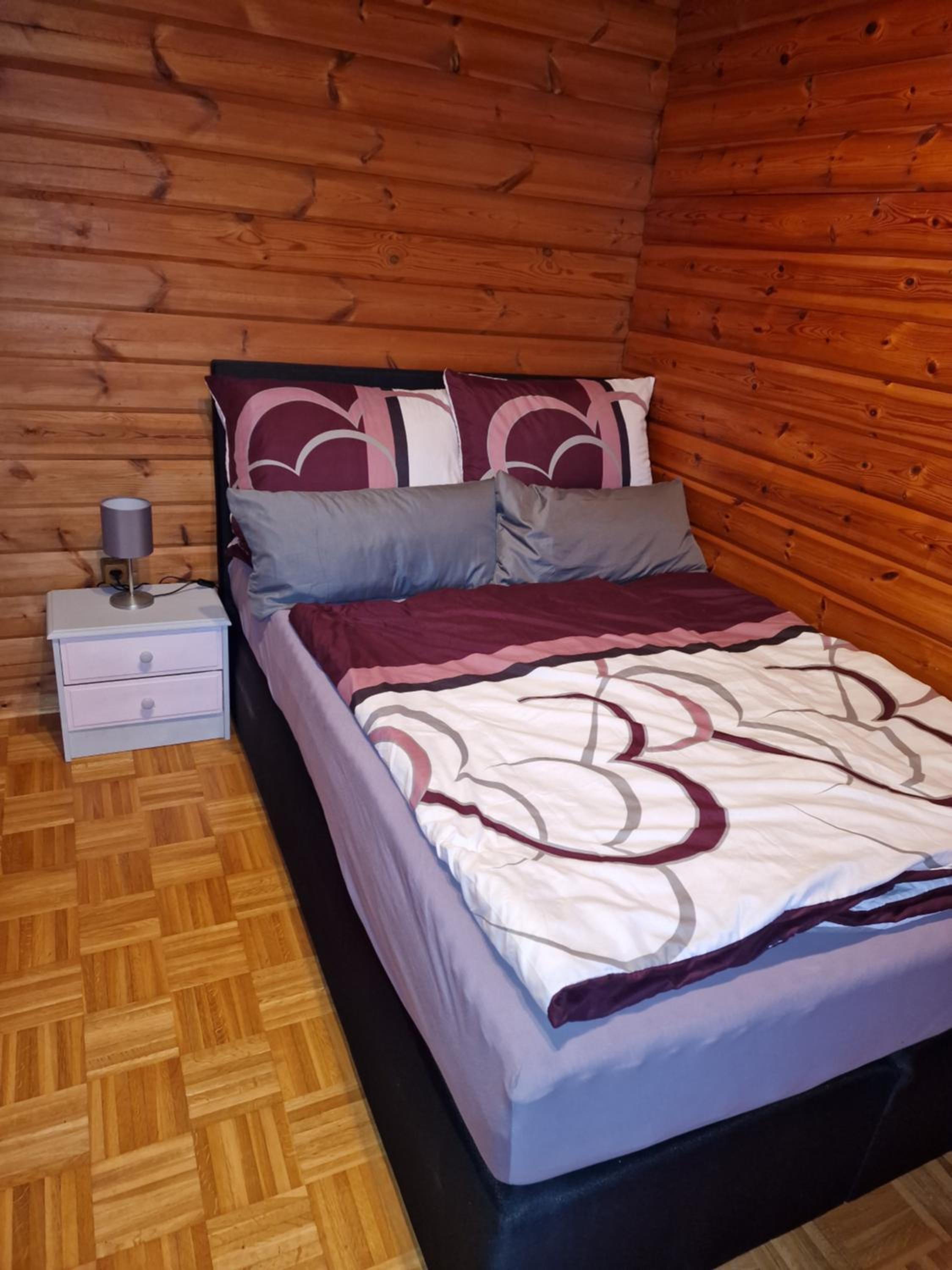 Two-Bedroom House photo 3