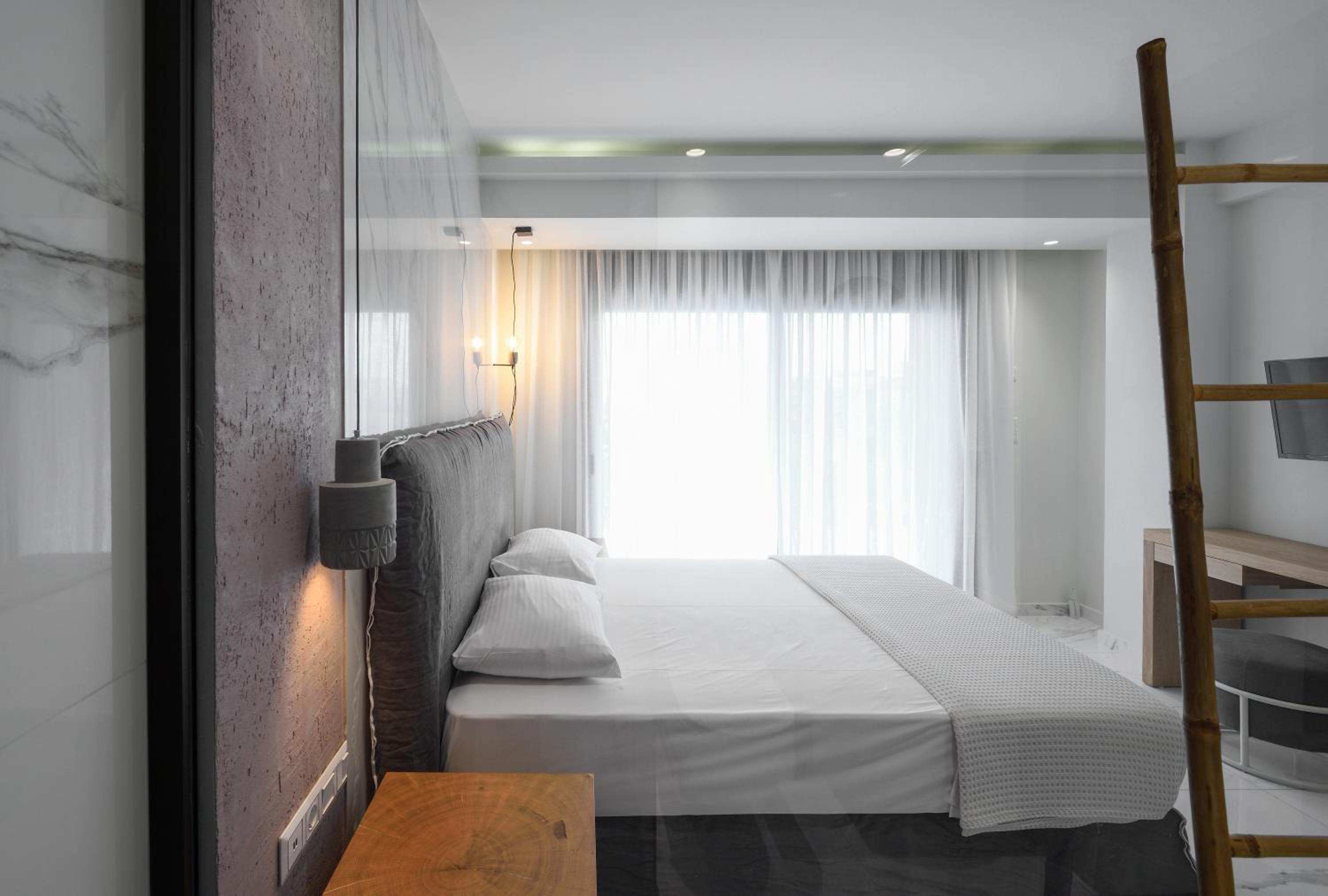 Suite with Sea View photo 1