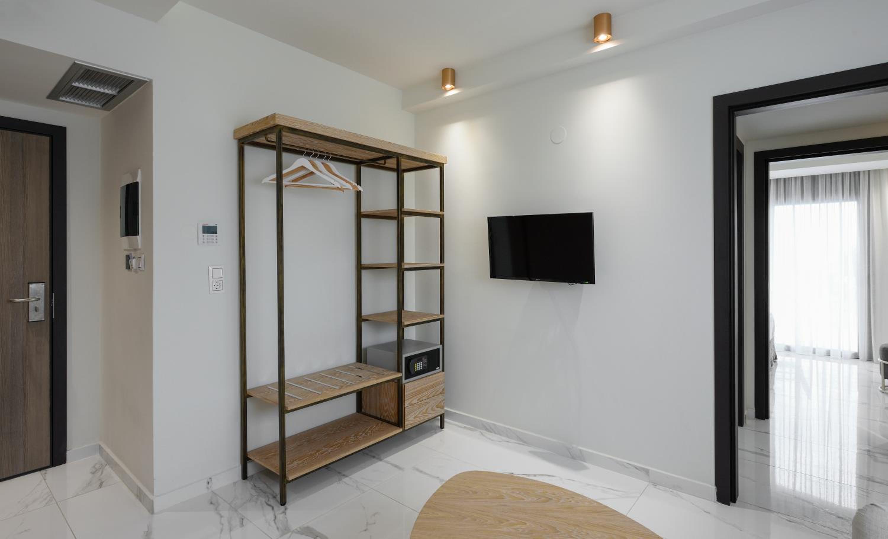 Suite with Sea View photo 2