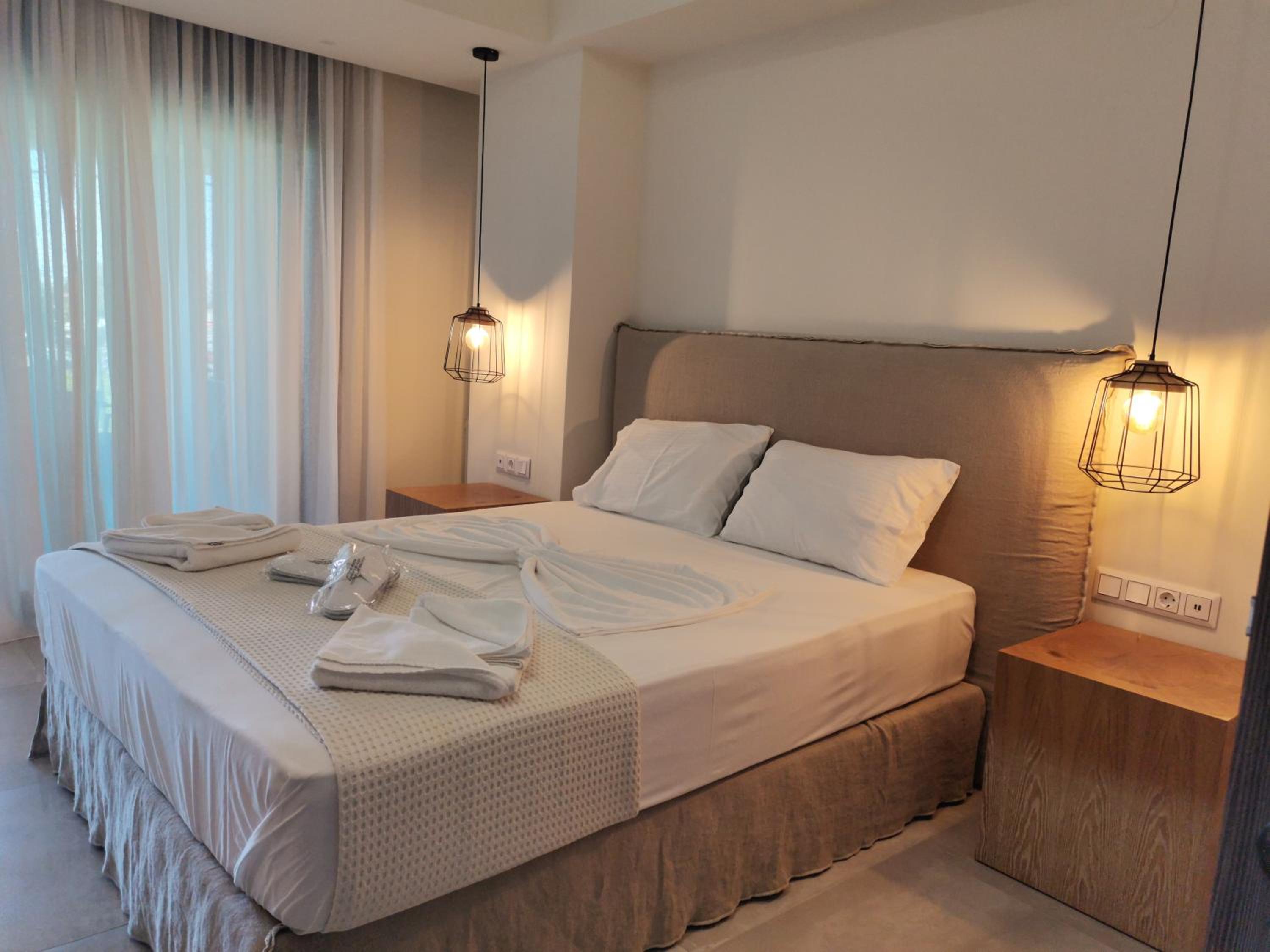 Superior Suite with Sea View photo 1