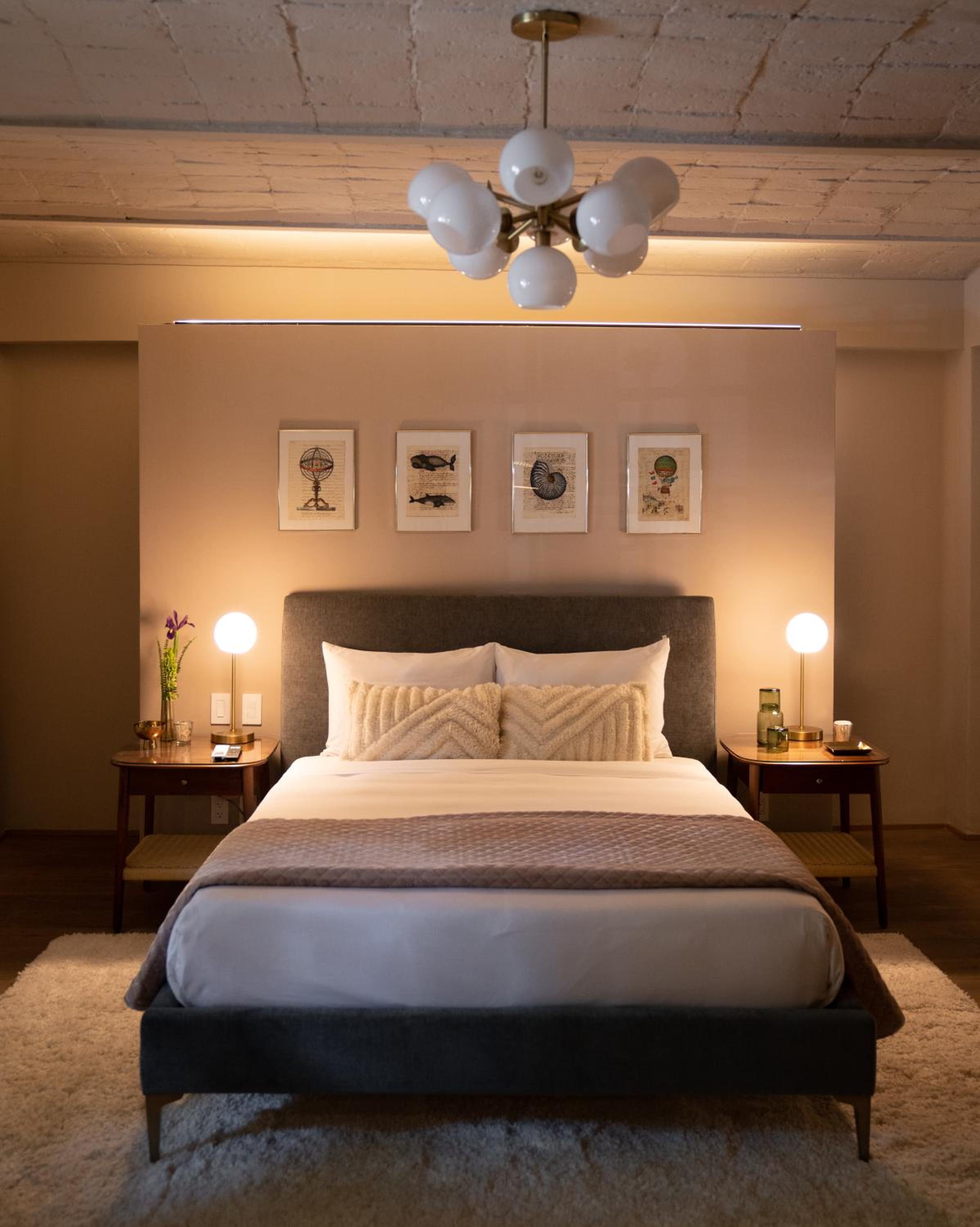Double Room - Photo 1