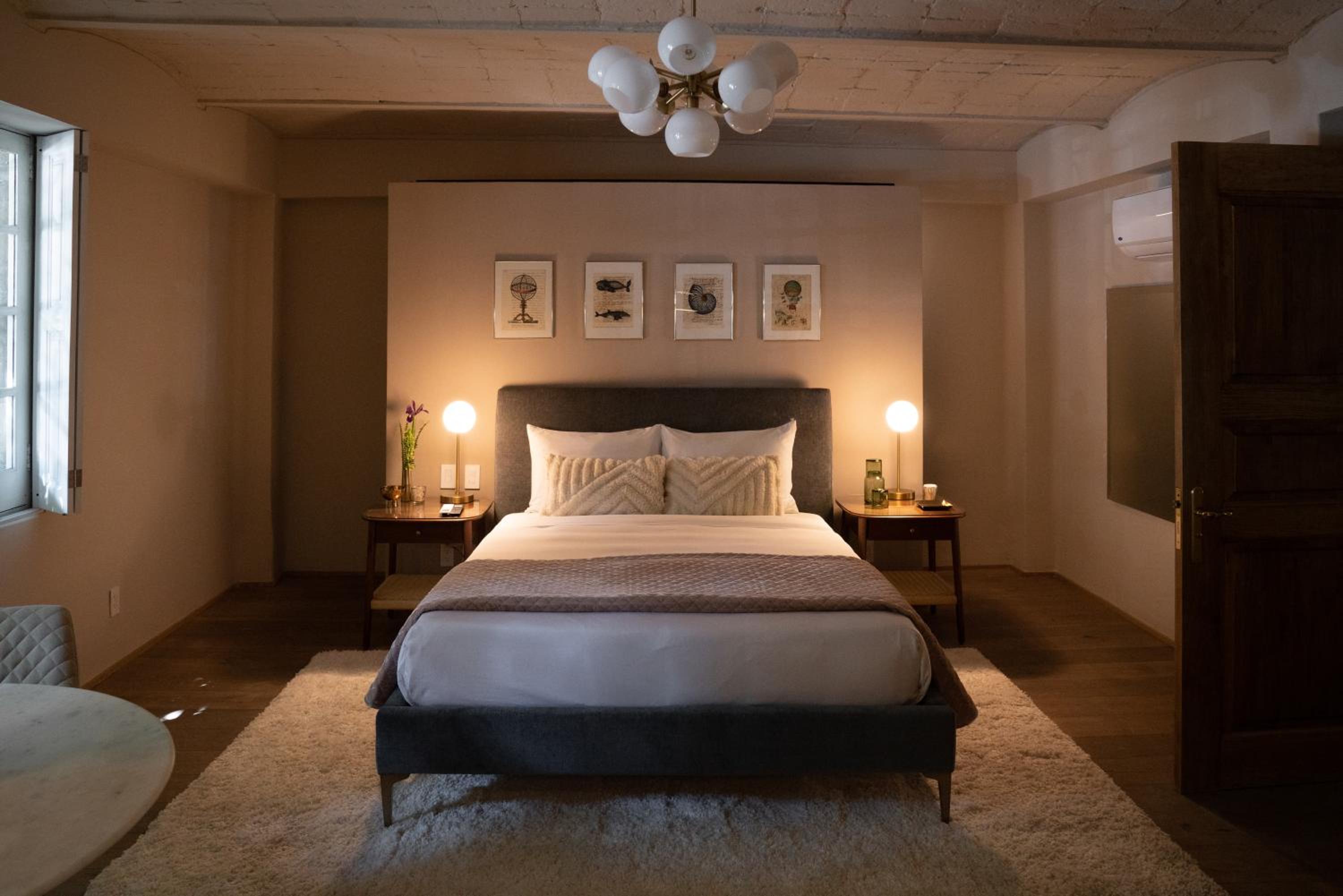Double Room - Photo 4