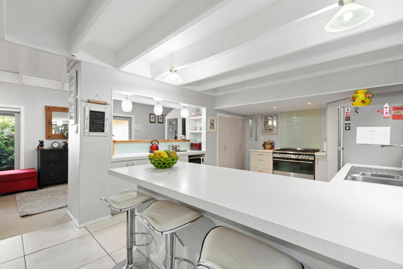 Four-Bedroom House photo 2