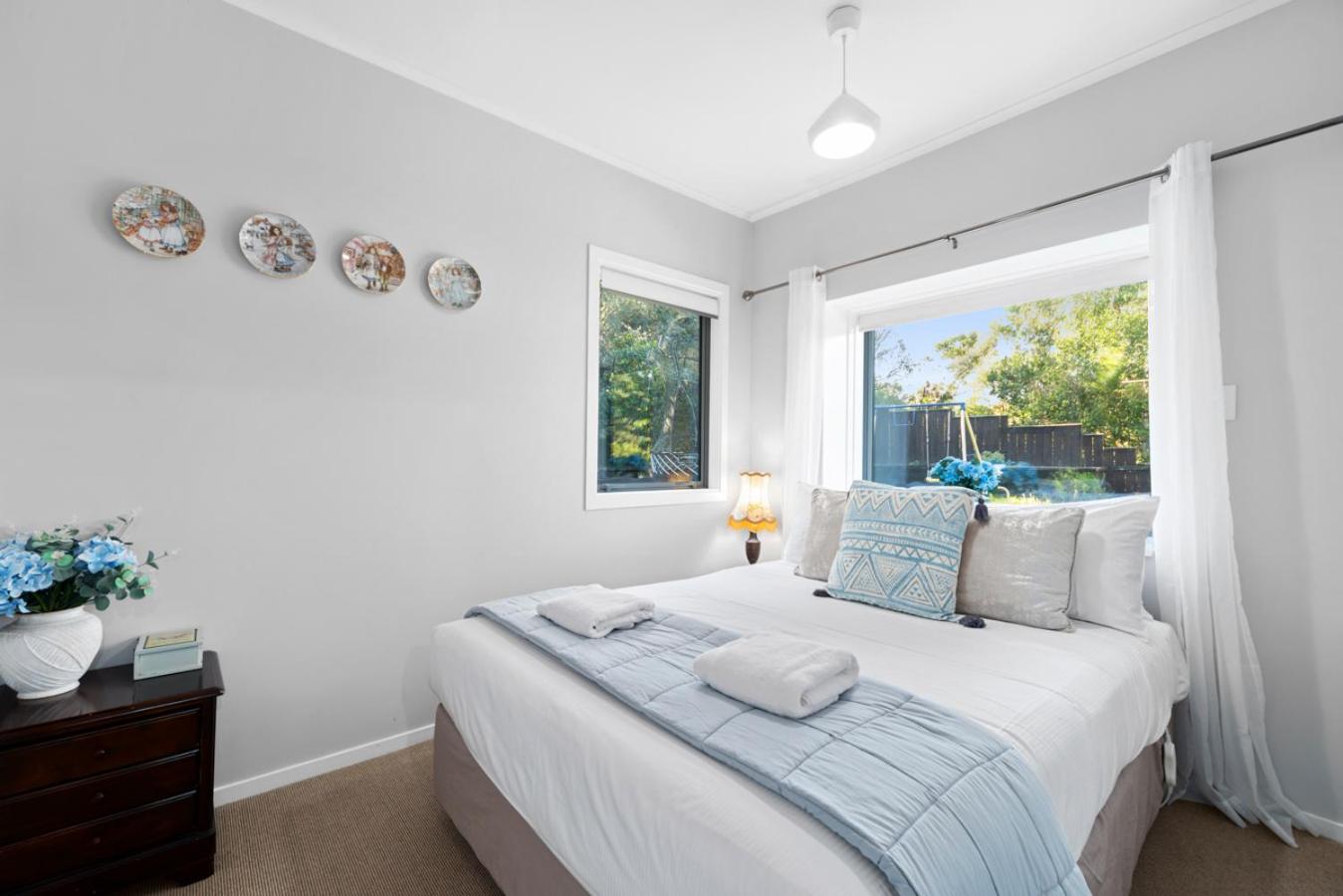 Four-Bedroom House photo 1