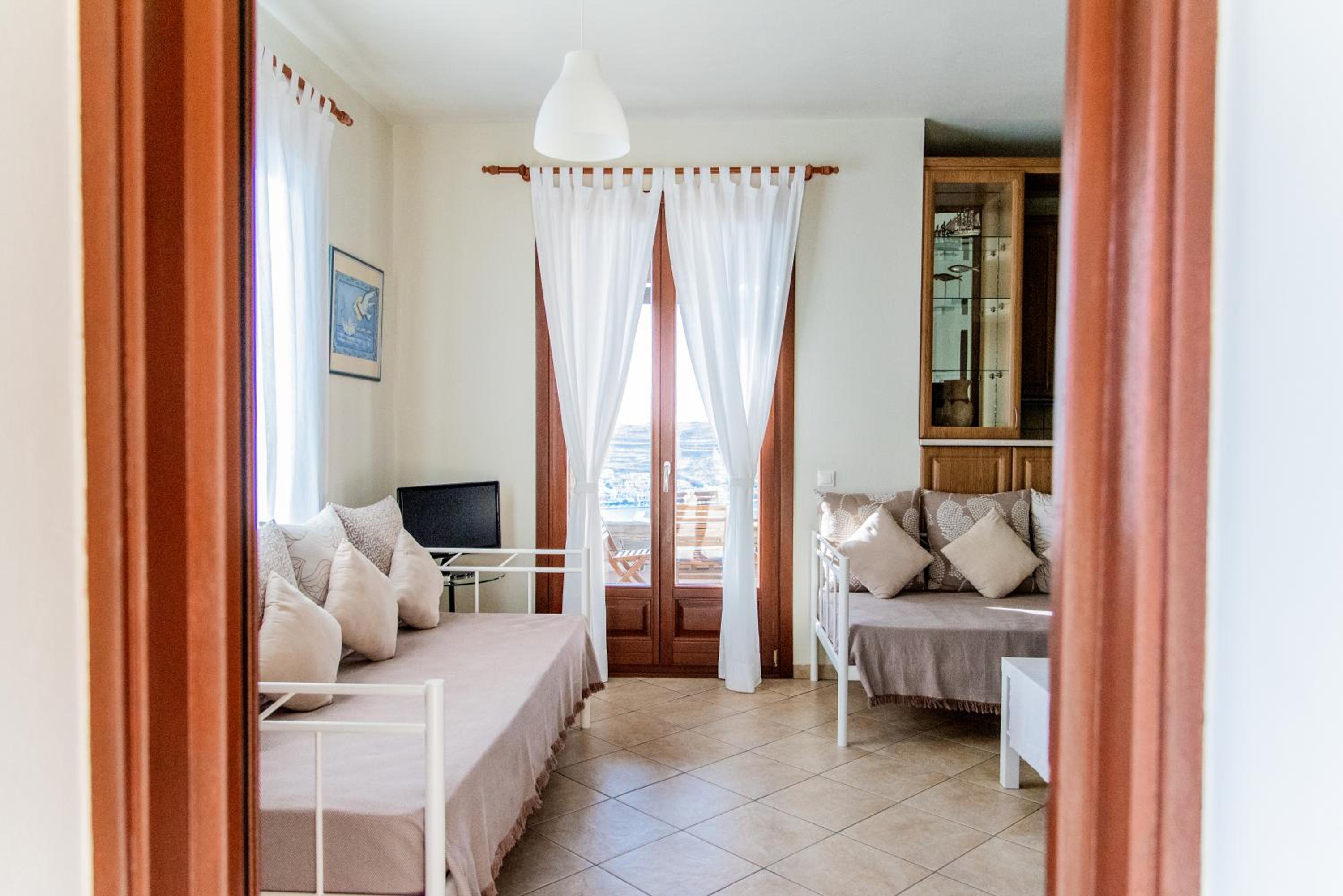 Villa With Sea View (Νο 1)