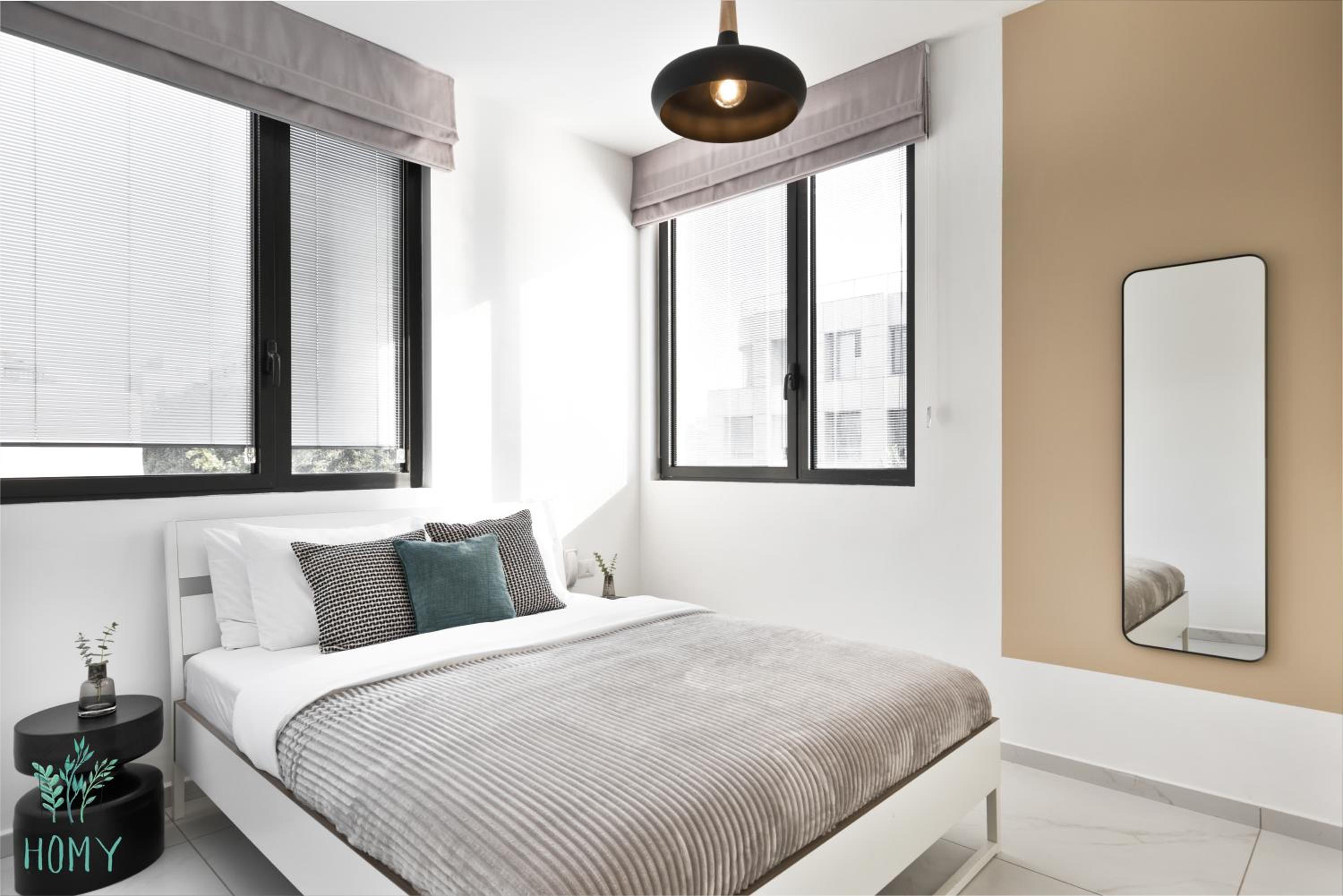 Two-Bedroom Apartment - Photo 10