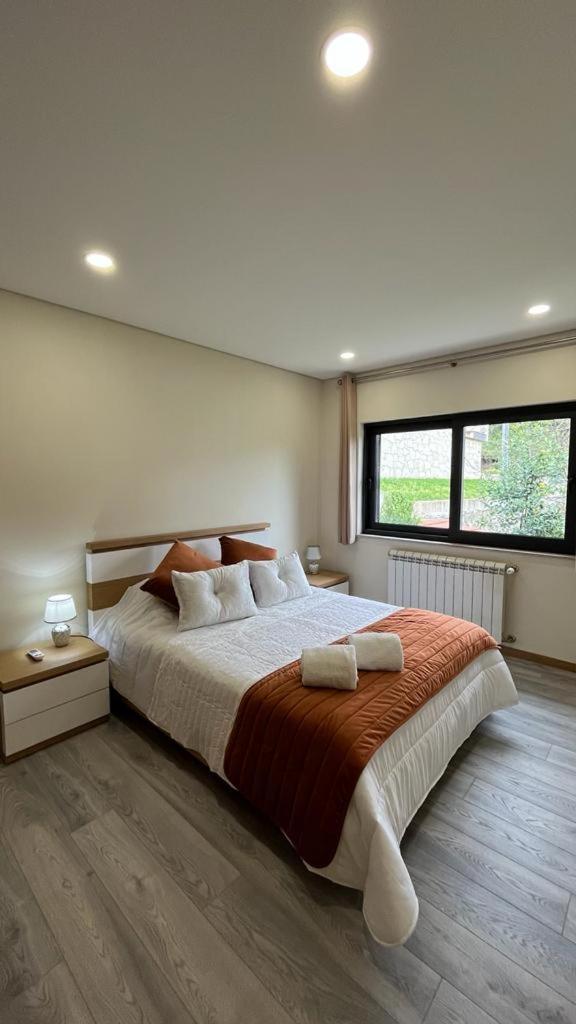 Two-Bedroom House photo 3
