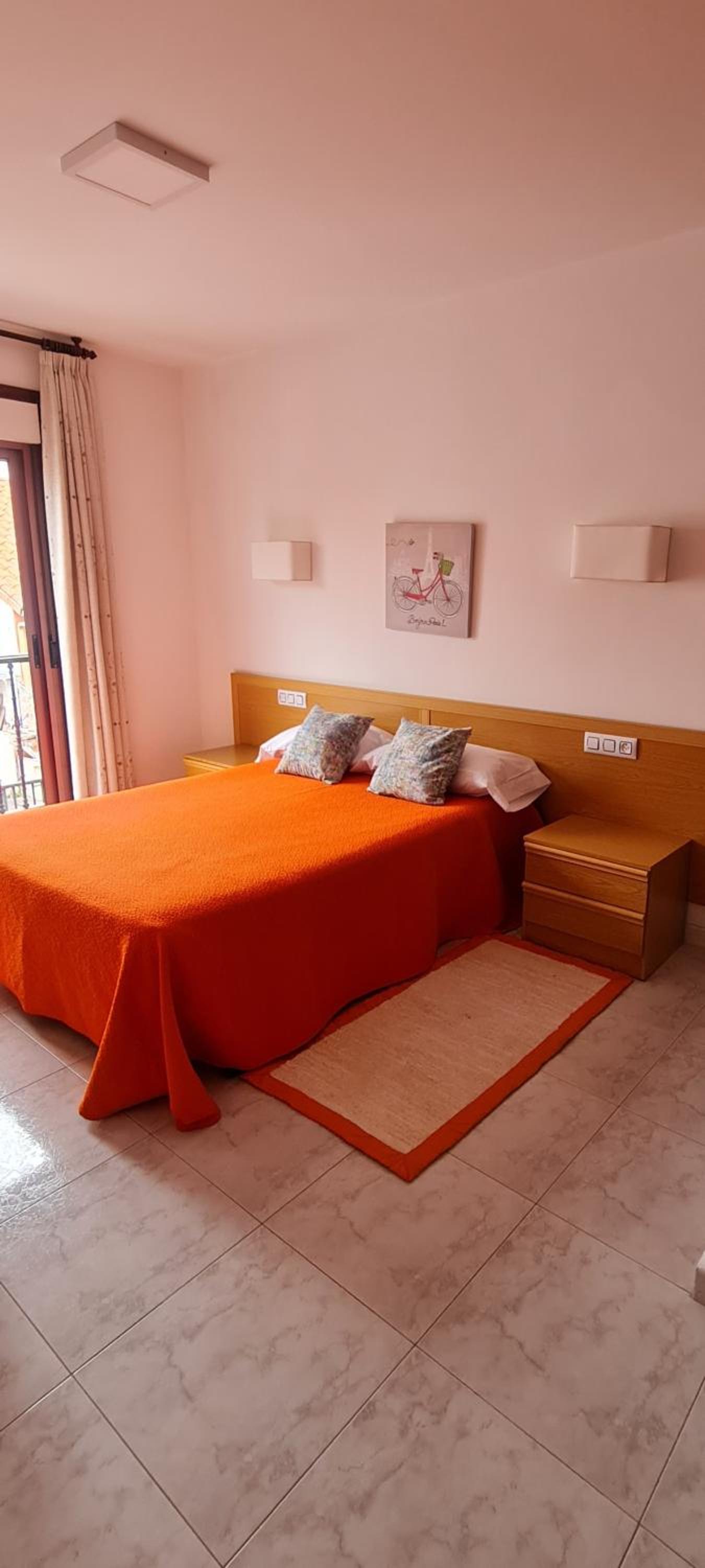 Apartamento Estándar