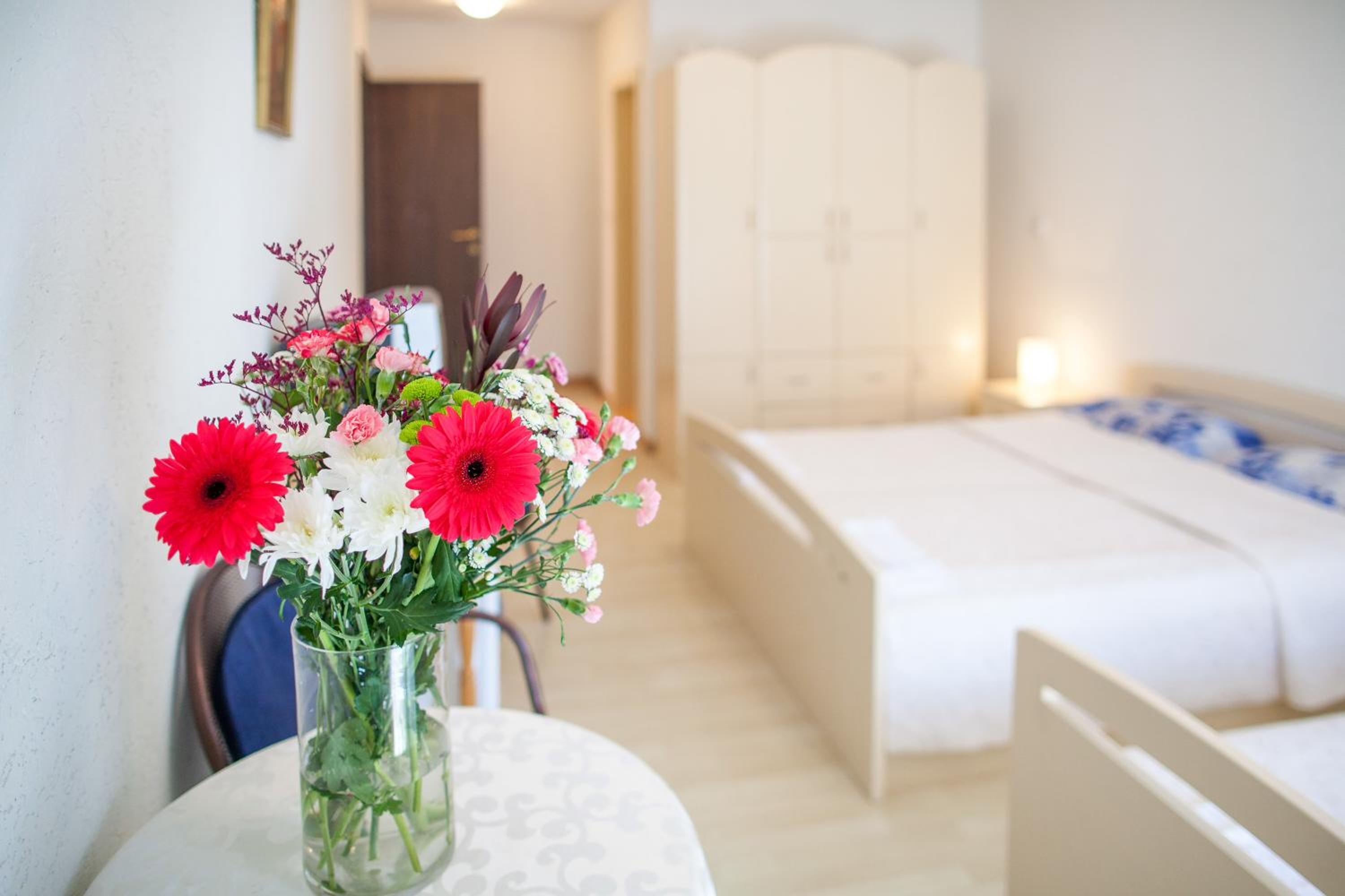 Standard Triple Room with Balcony photo 1
