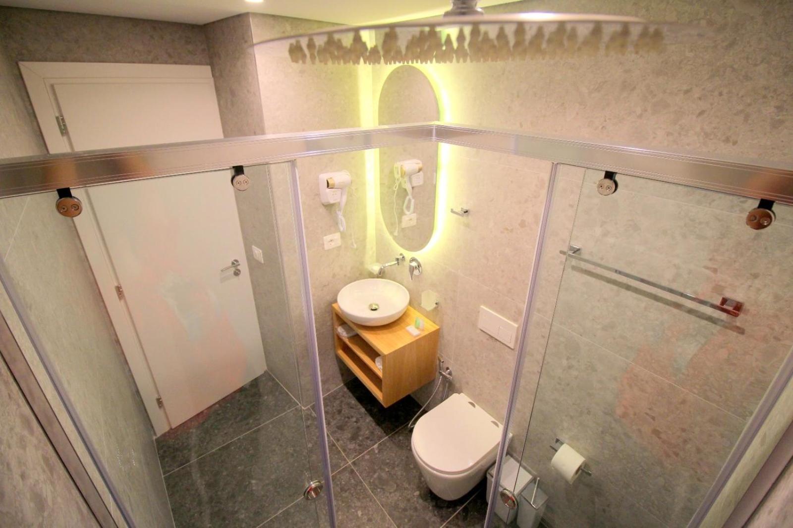 Double Room Ground Floor