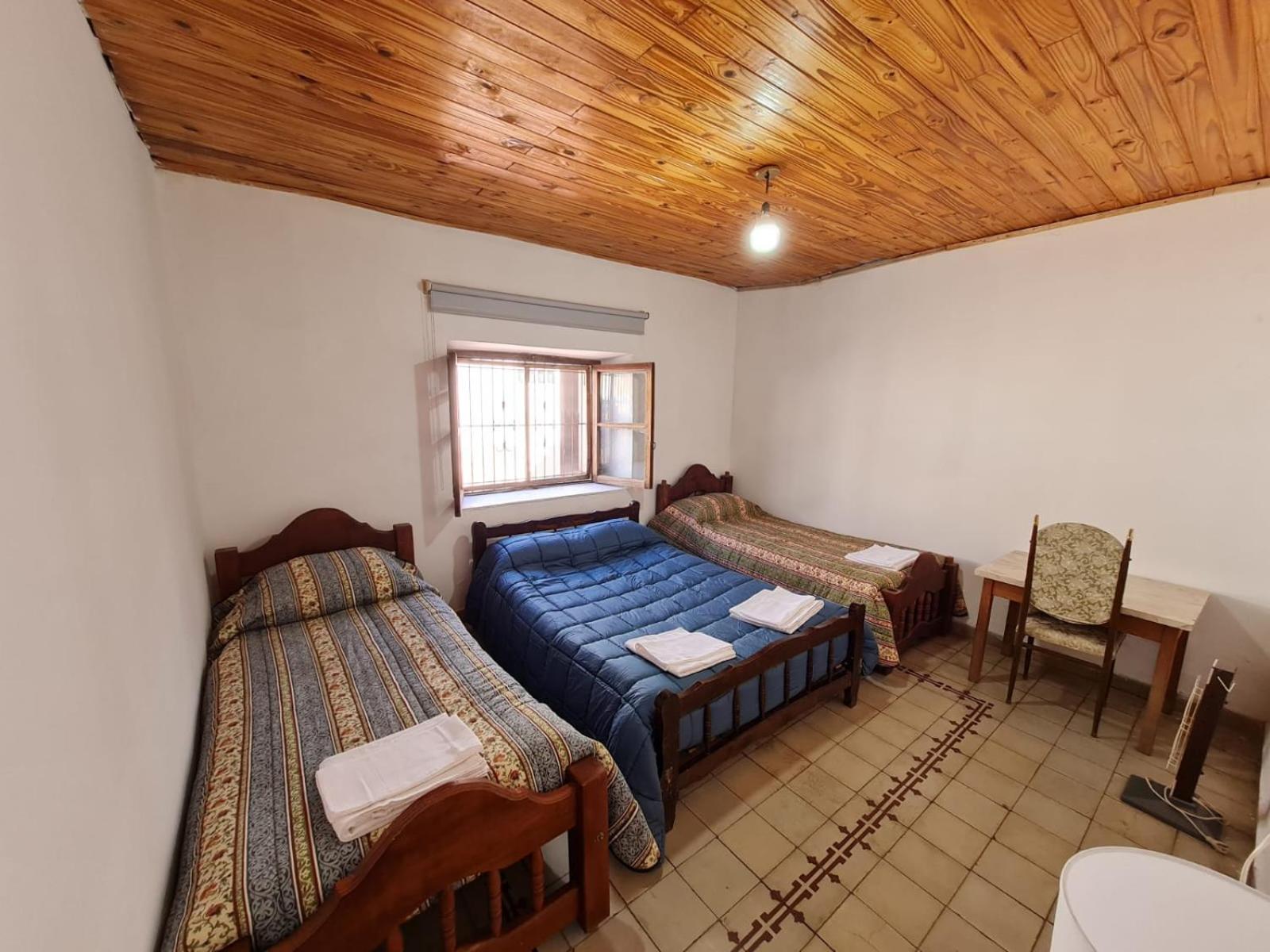 Three-Bedroom House photo 3