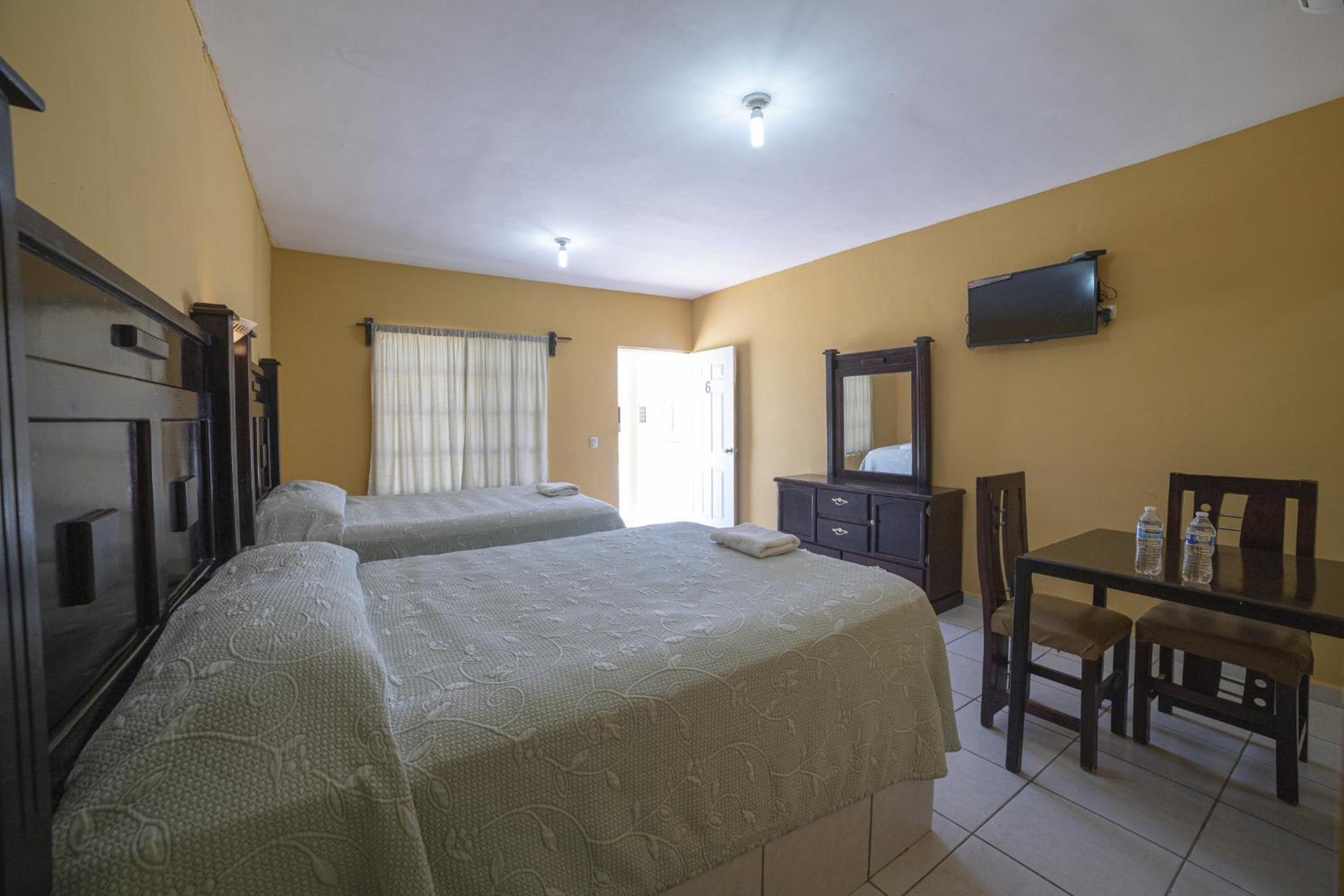 Quadruple Room photo 1