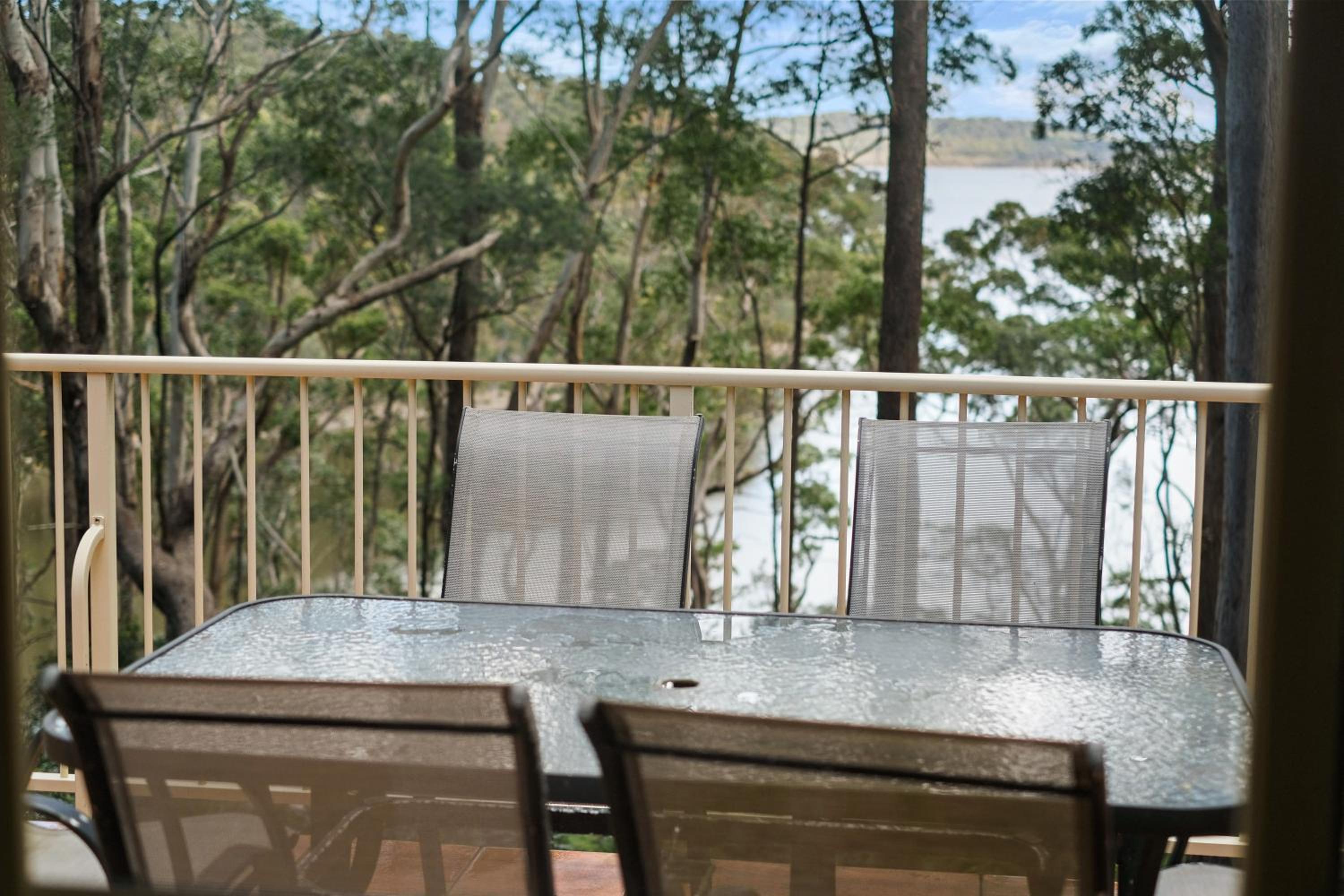 Two-Bedroom Holiday Home photo 3