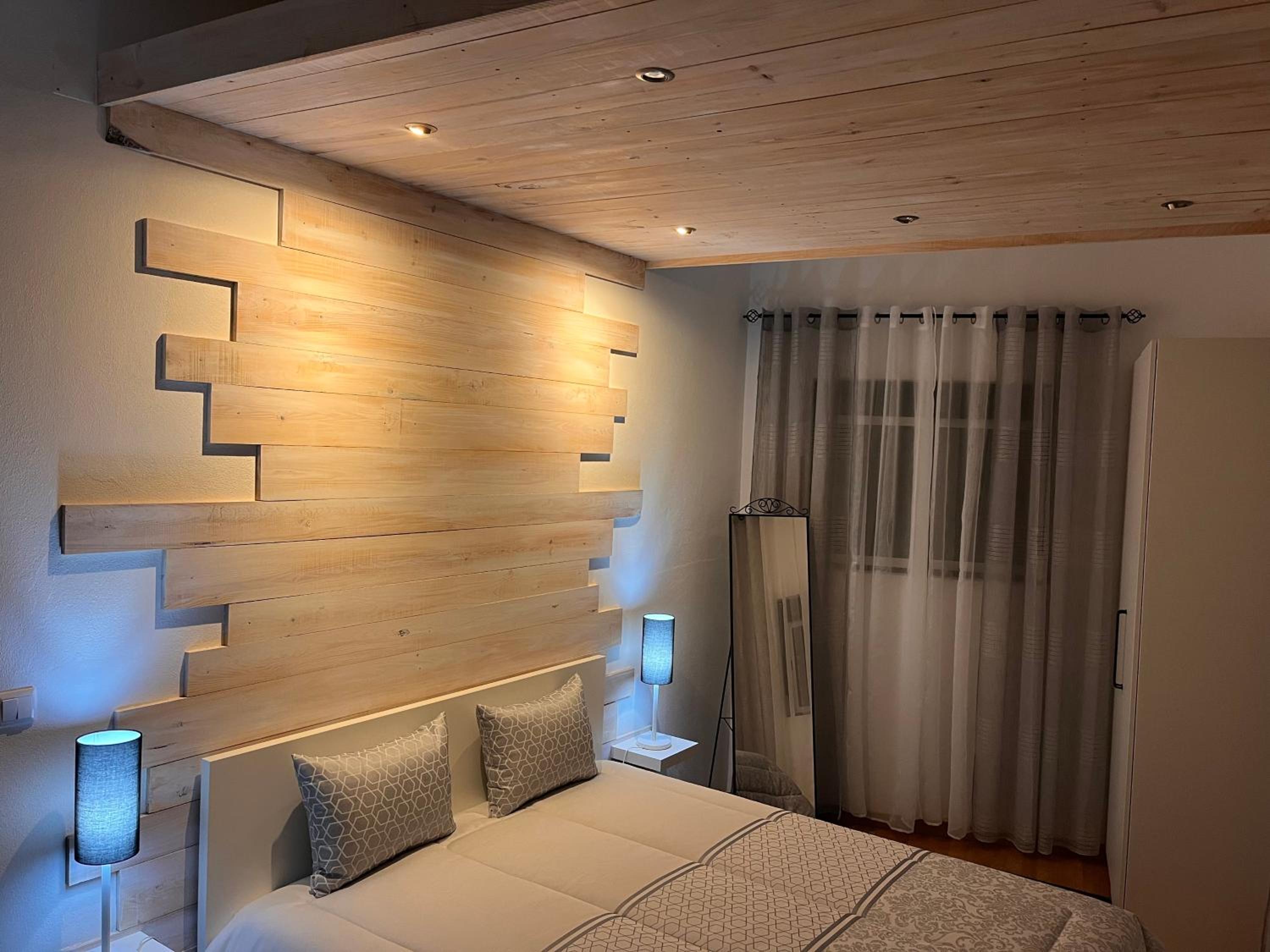 Two-Bedroom House photo 1