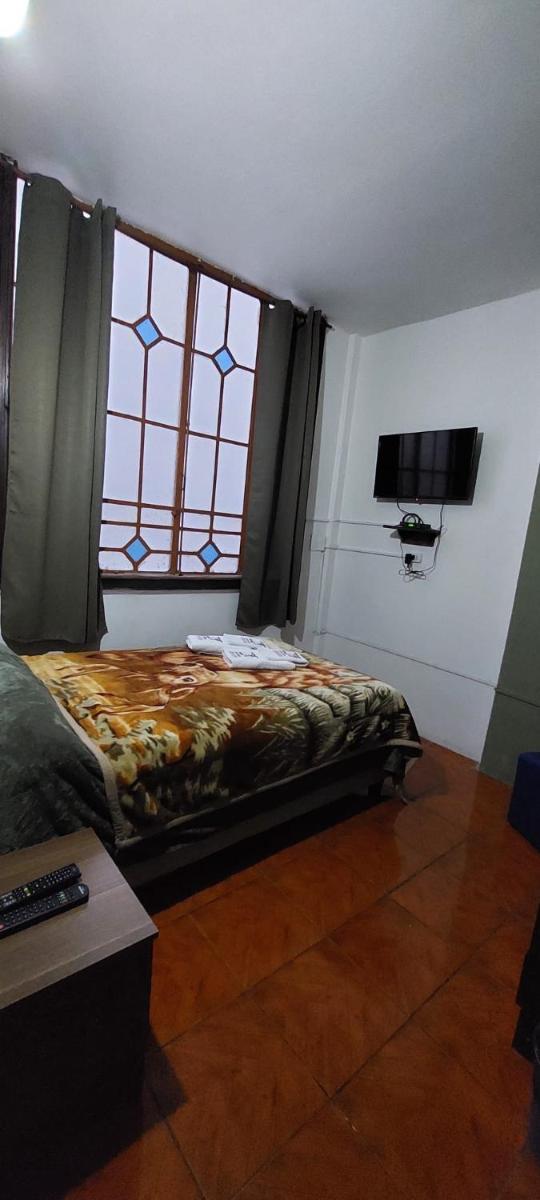 Single Room photo 2
