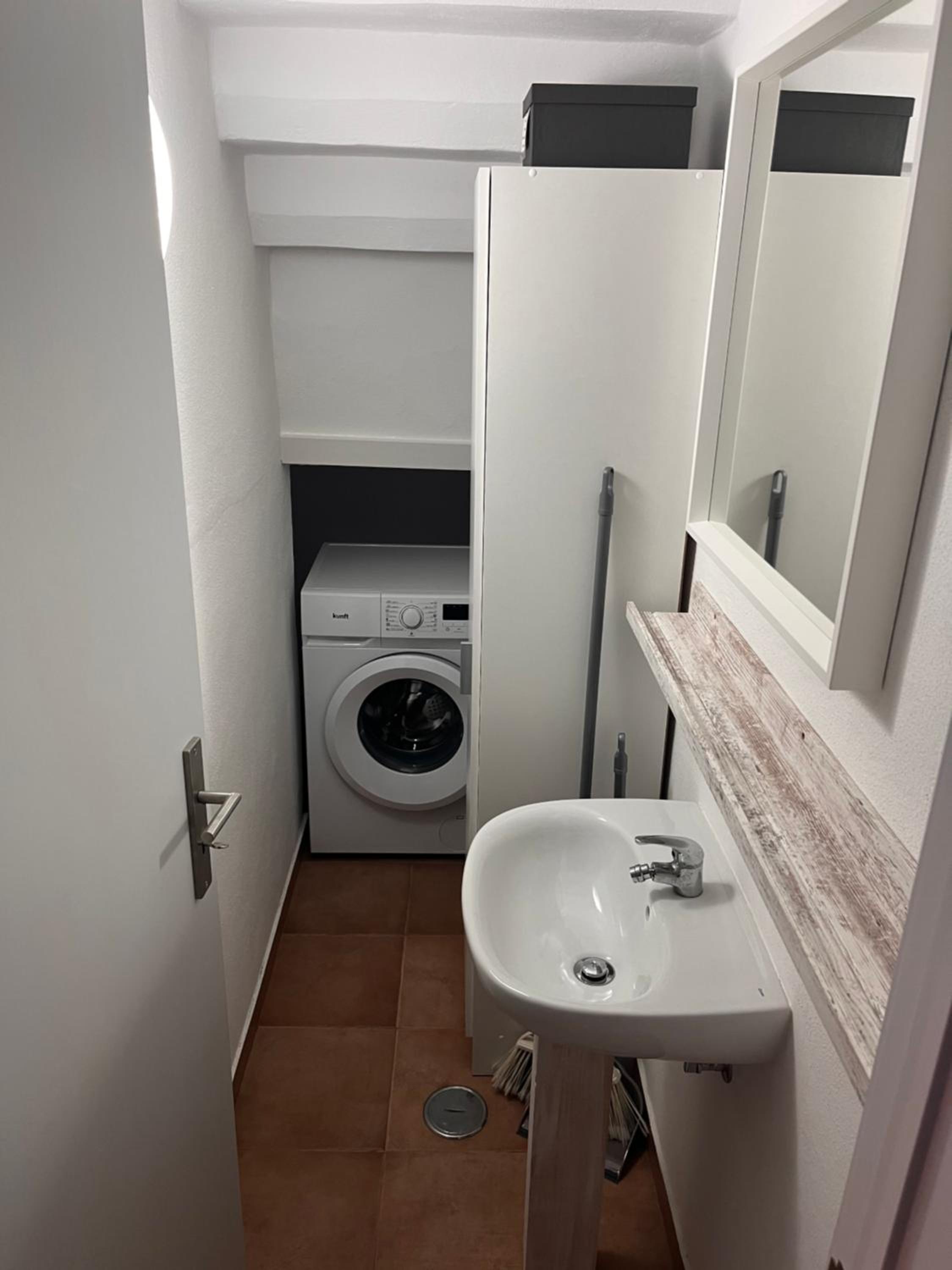 Two-Bedroom House photo 3