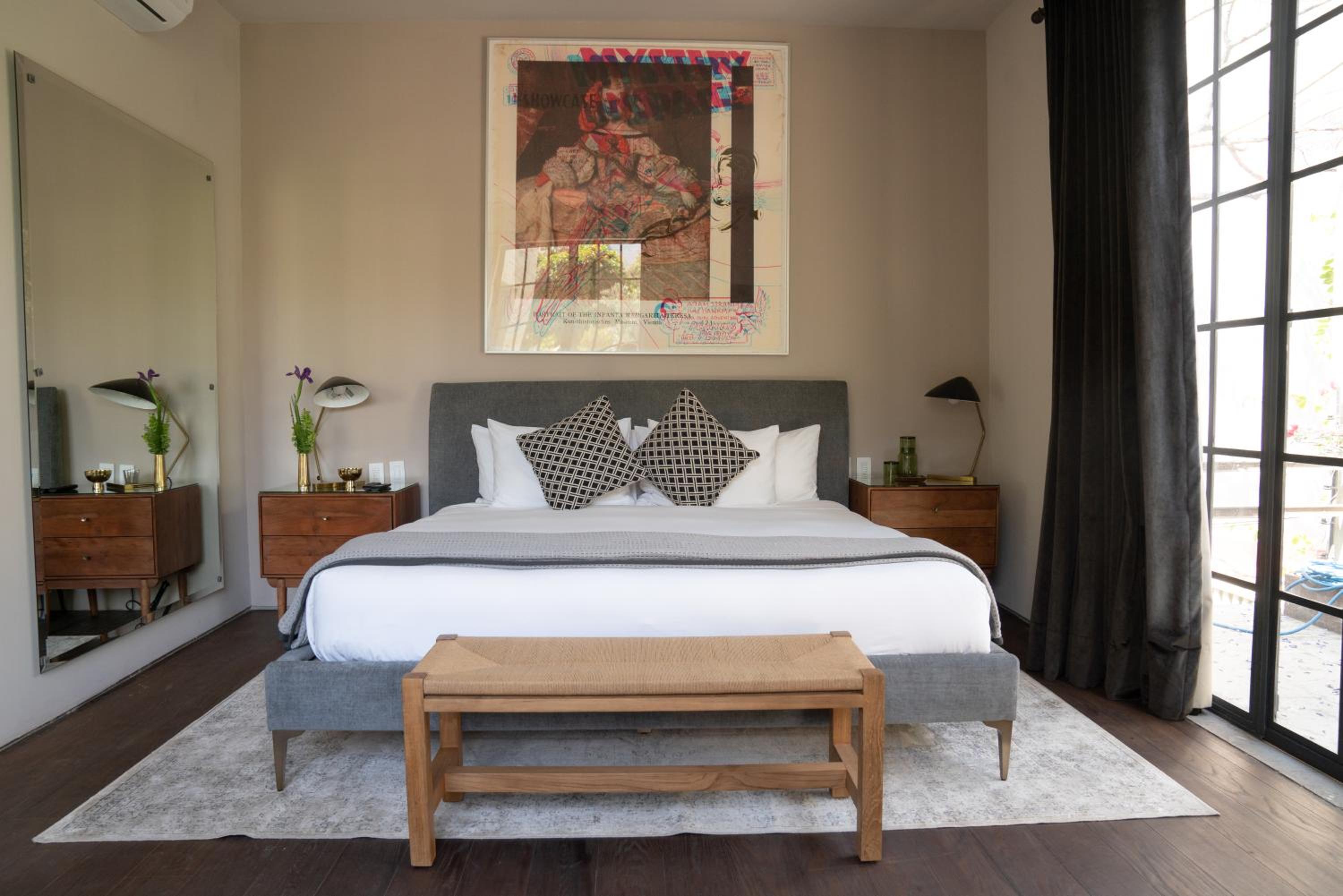 Suite with Terrace - Photo 1
