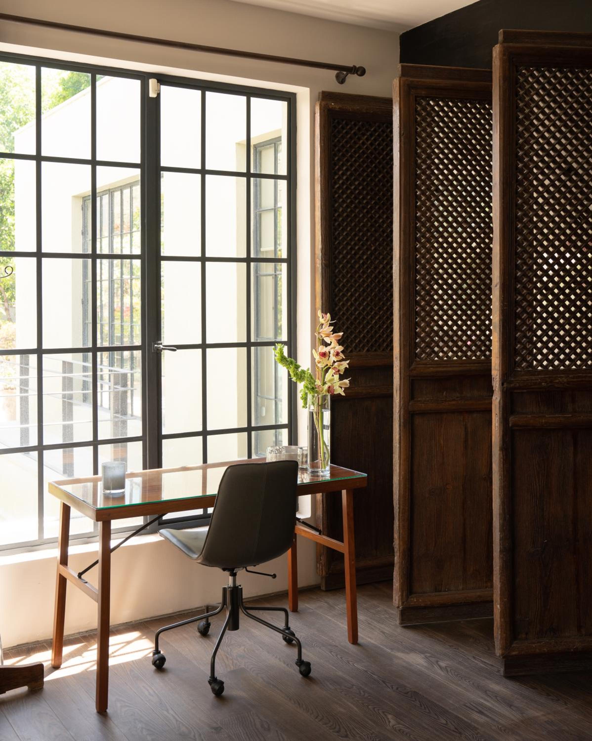 Suite with Terrace - Photo 5