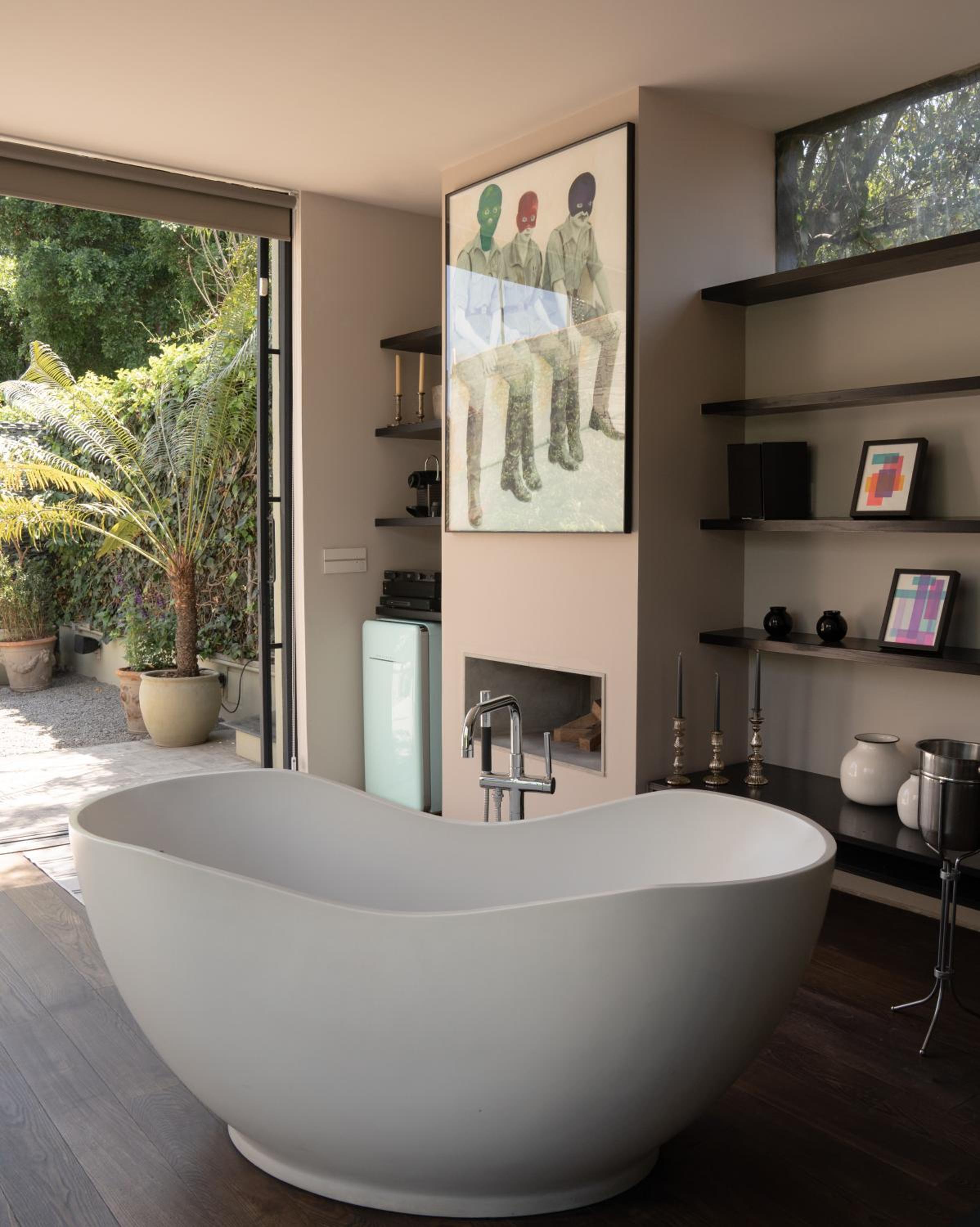 Suite with Terrace - Photo 3