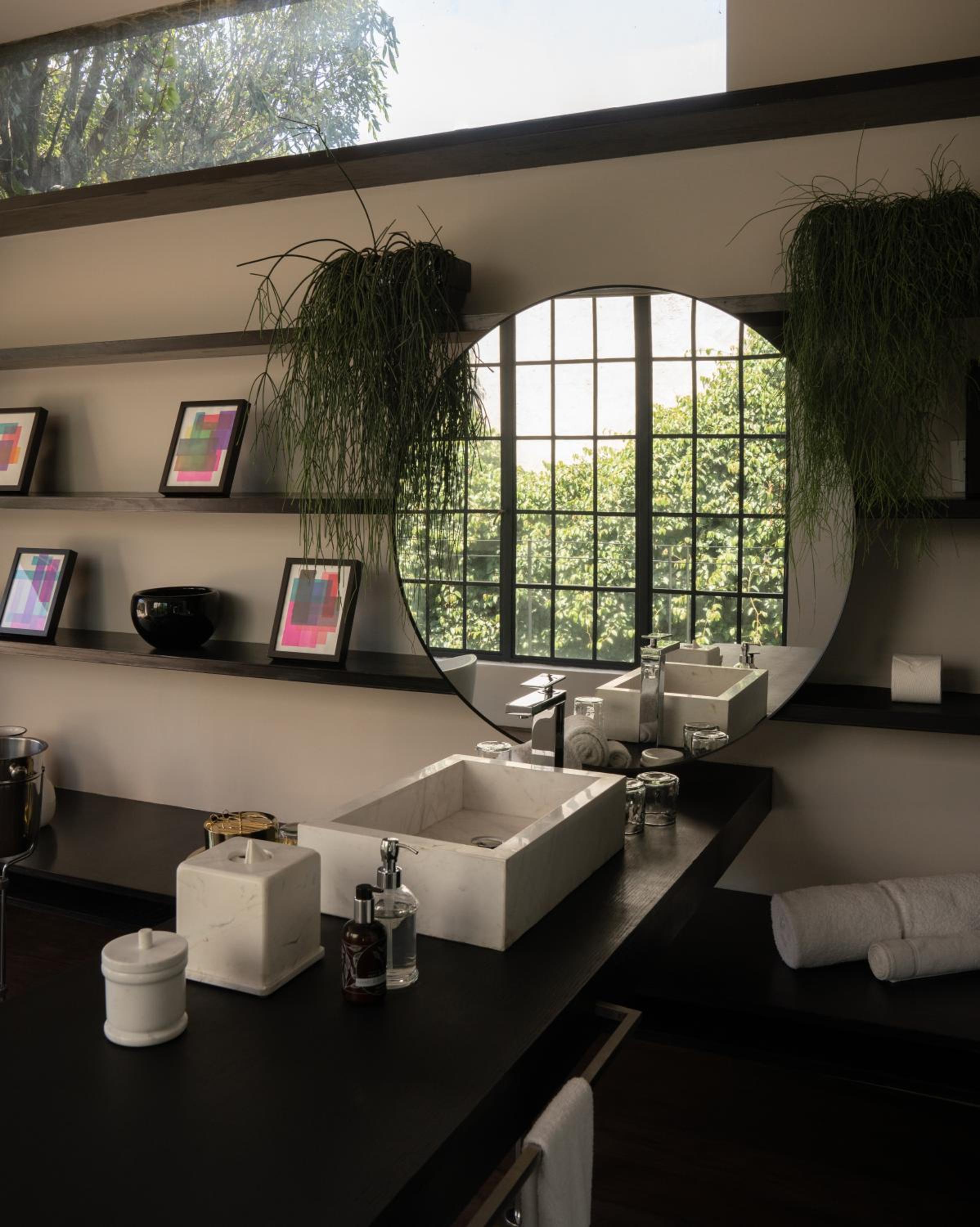 Suite with Terrace - Photo 4