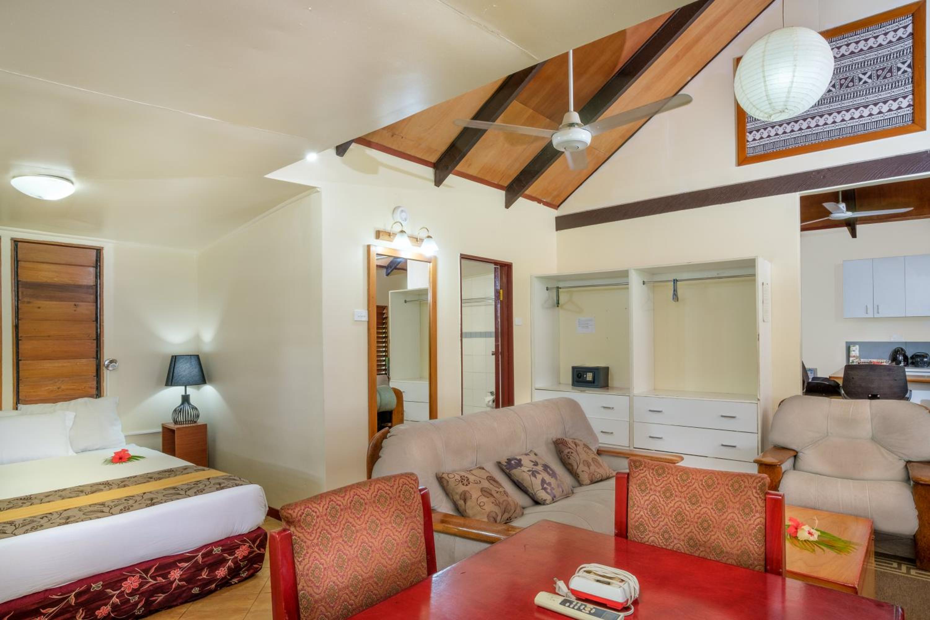 Family Bungalow