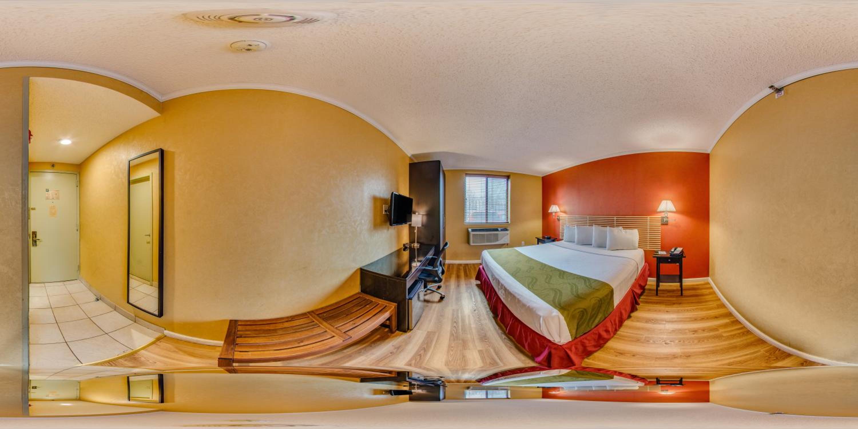King Room - Accessible/Non-Smoking - Photo 1
