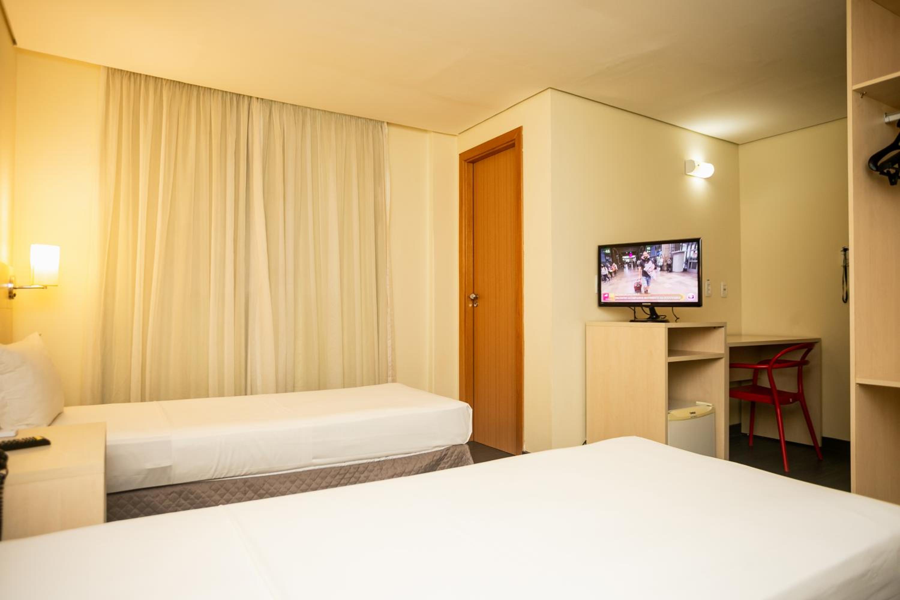 Standard Apartment with Twin Bed - Photo 3