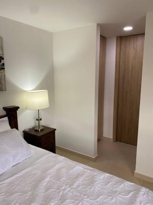 Three-Bedroom Apartment photo 1