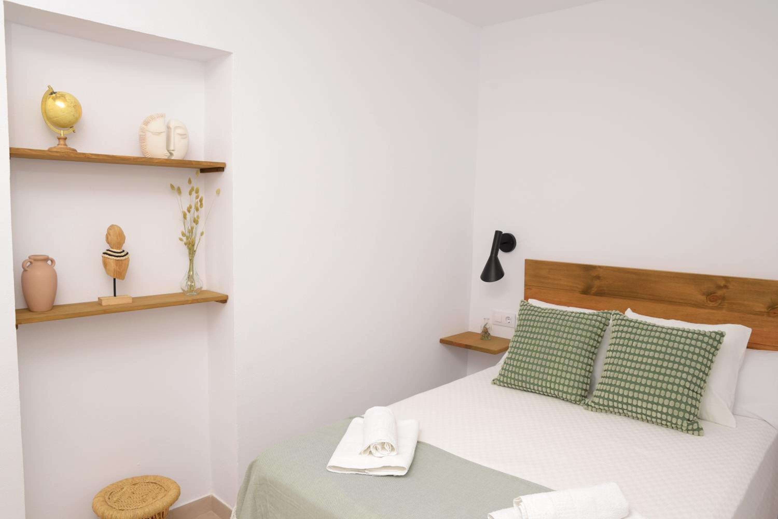 Apartamento