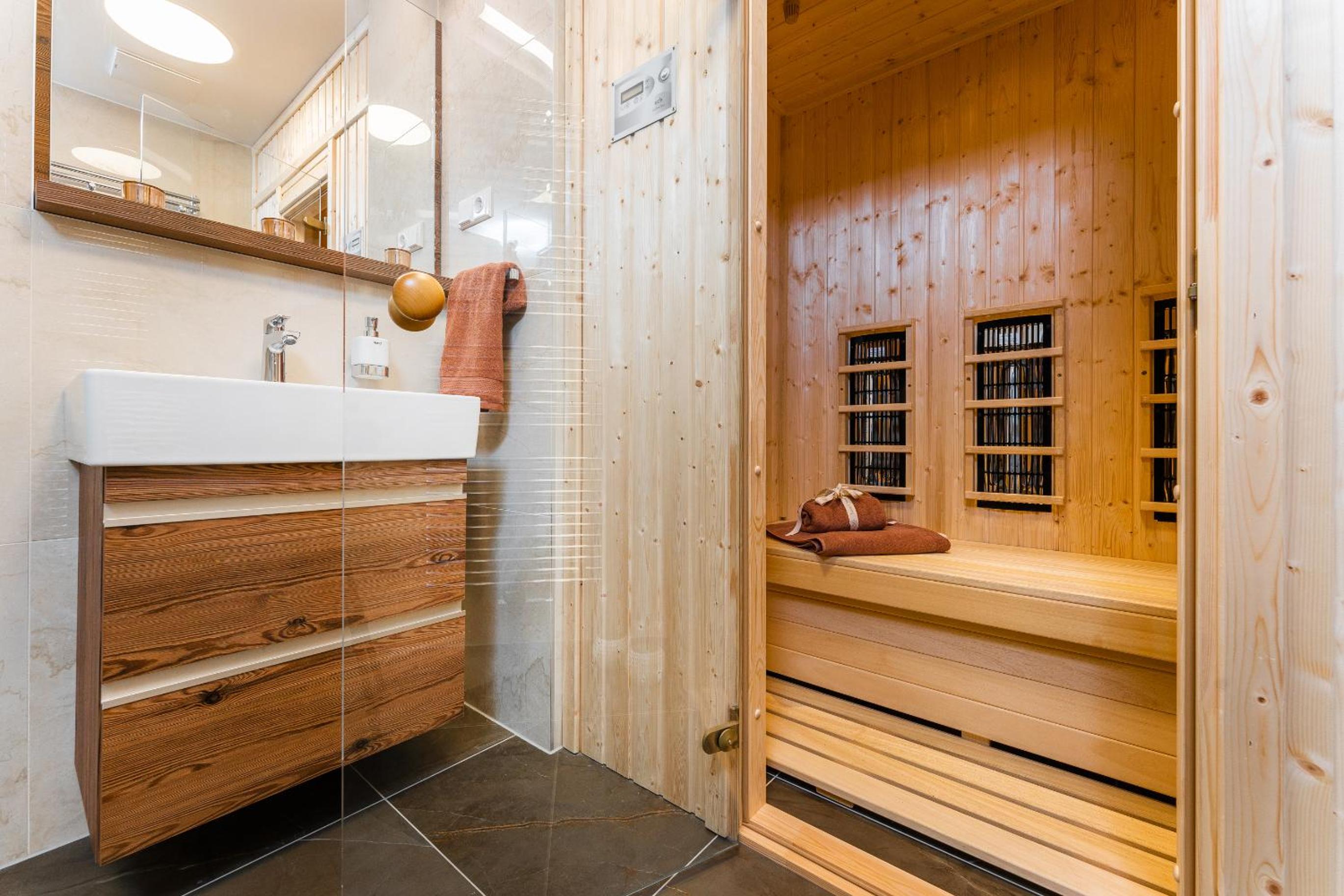 Two-Bedroom Apartment - Photo 42