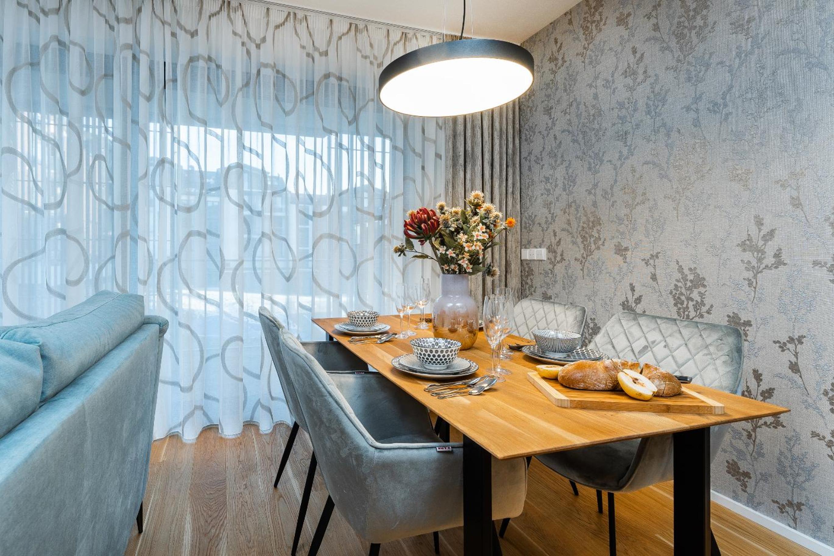 Two-Bedroom Apartment - Photo 45